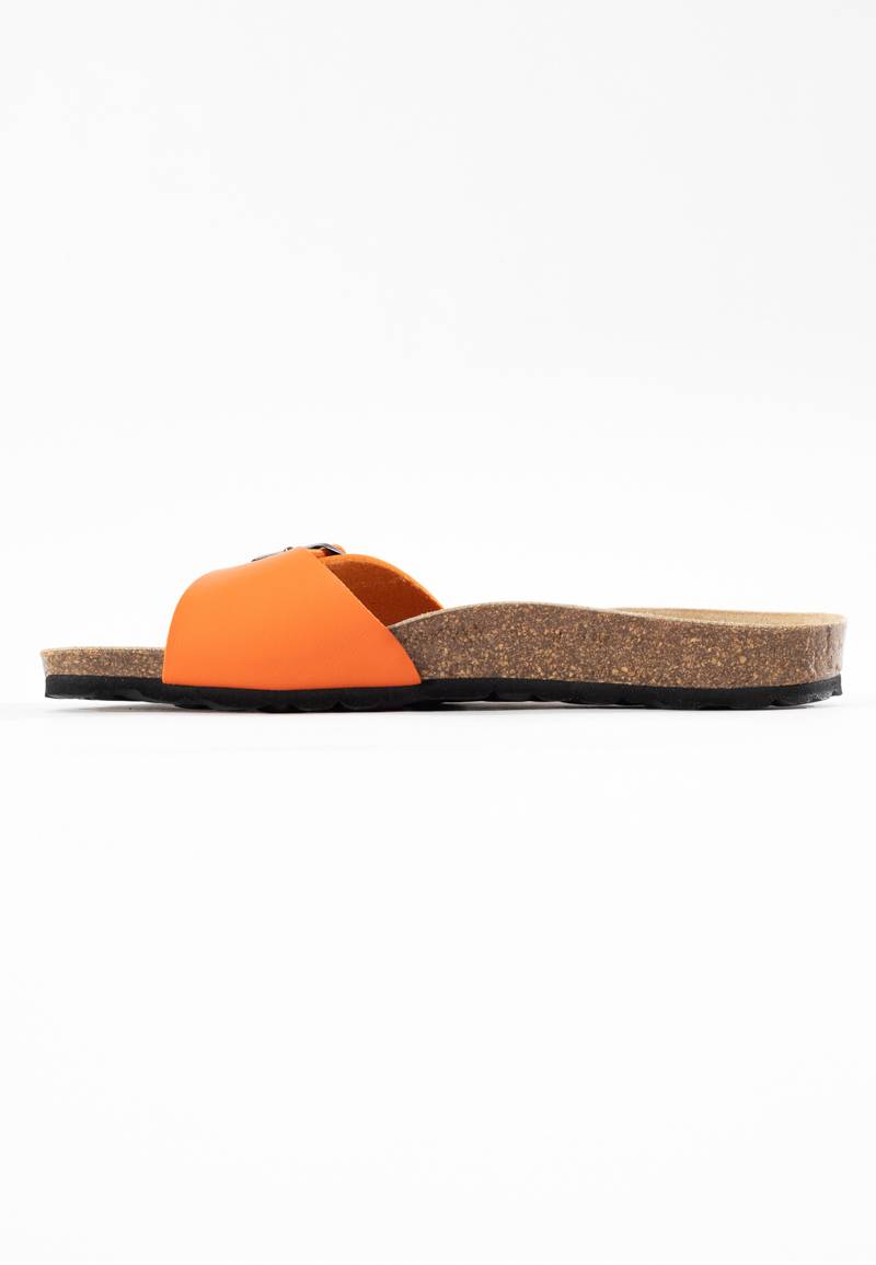 Sandalias Zephyr 1 Correa Naranja