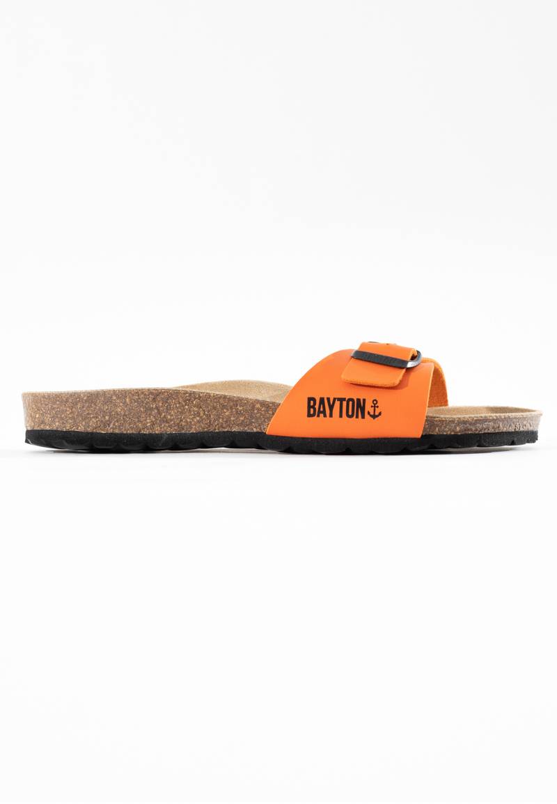 Sandalias Zephyr 1 Correa Naranja