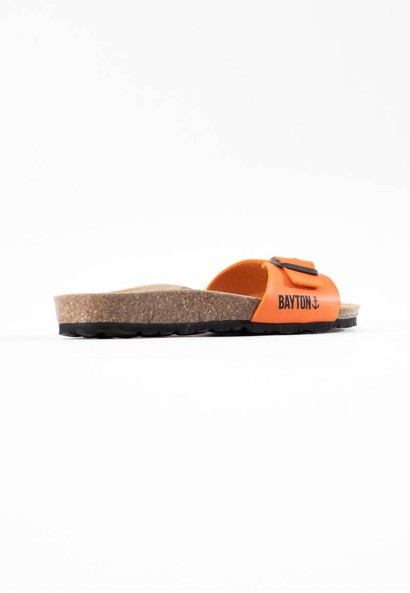 Sandalias Zephyr 1 Correa Naranja