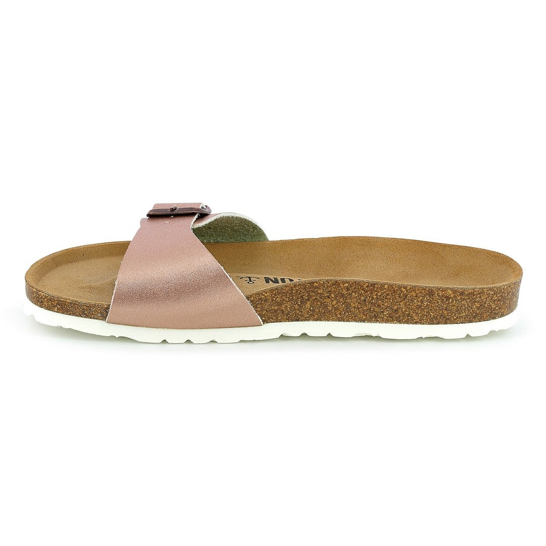 Sandalias Zephyr 1 Correa Salmón