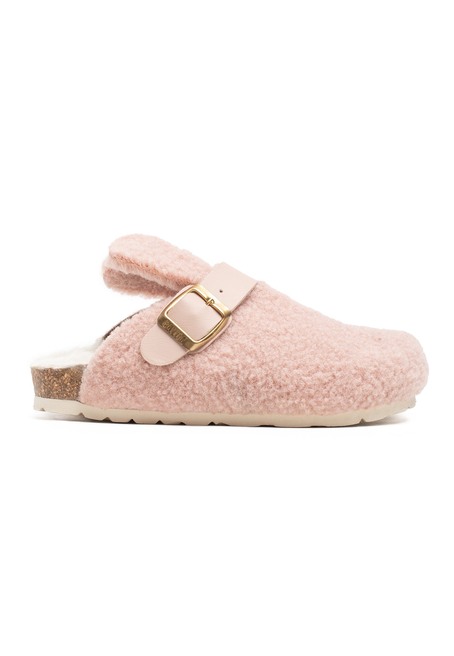 Alpine Rose Clogs