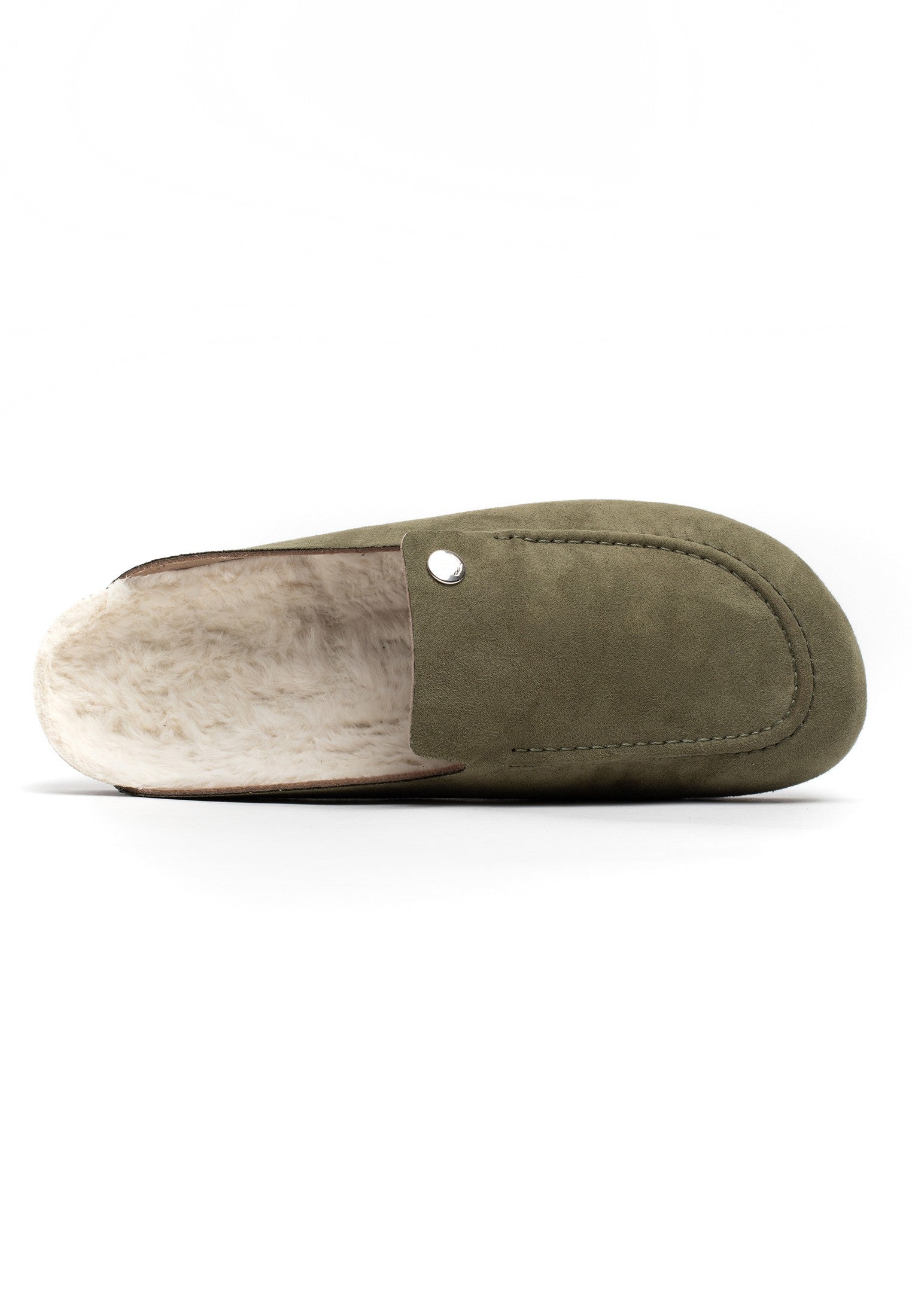 Caucasus Khaki Clogs