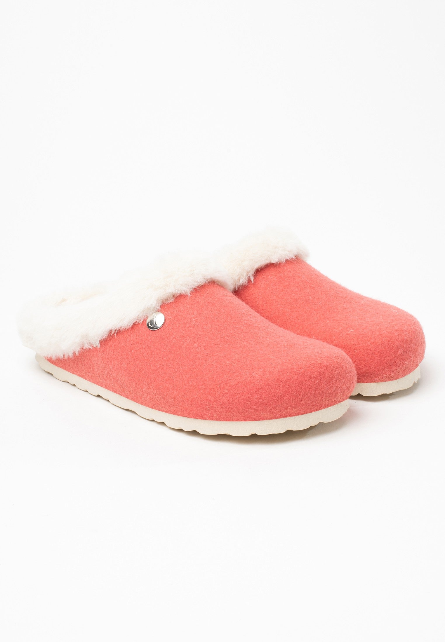 Everest Coral Clogs