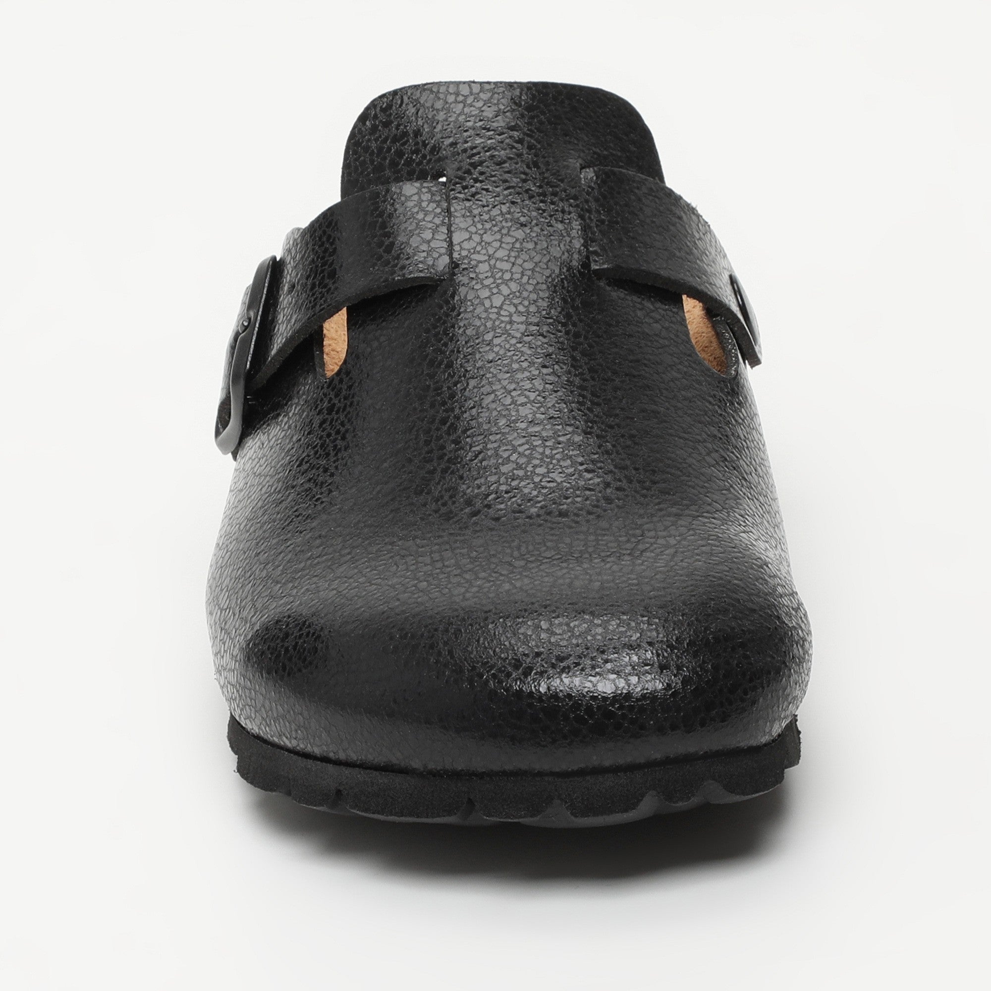 Helios Clogs Black