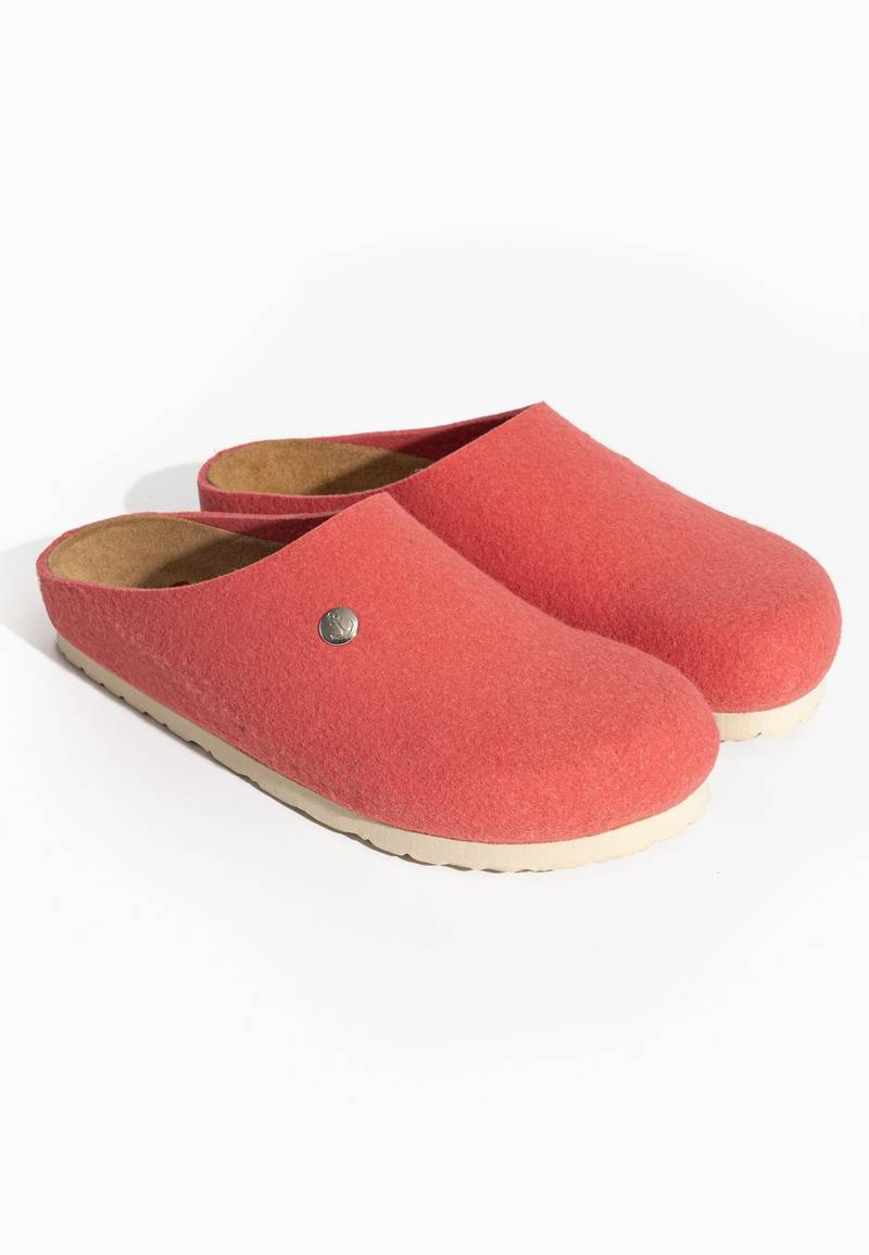 Keala Coral Clogs