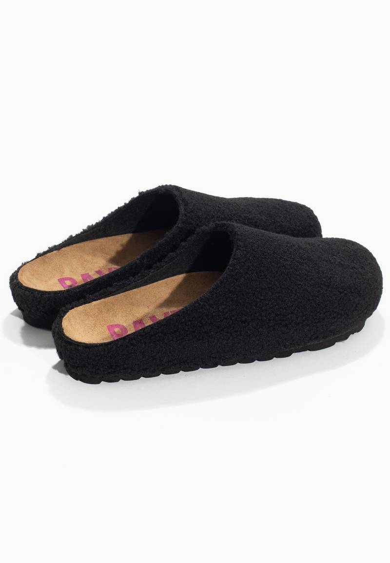 Keala Clogs Black