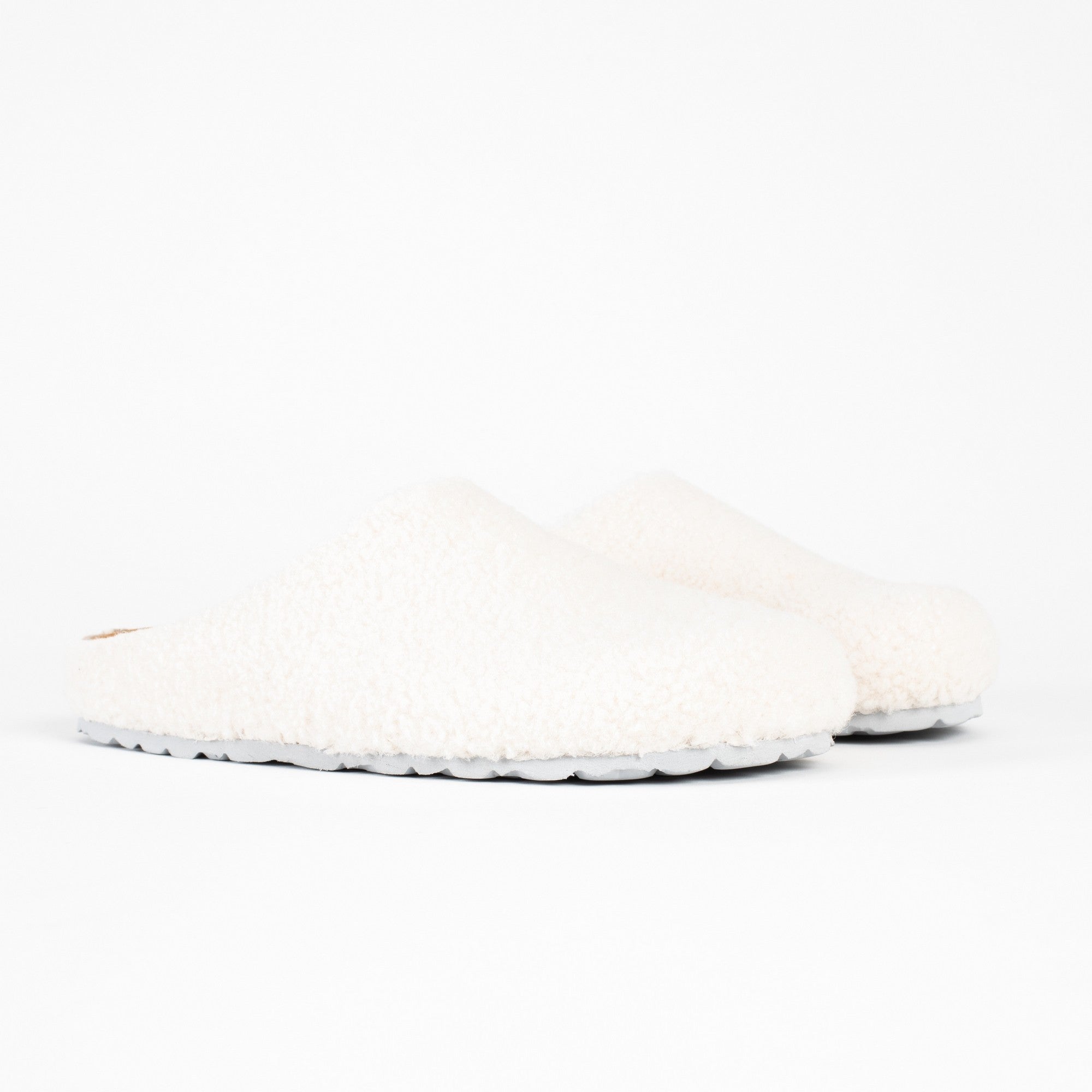 Keala Clogs Off-White Clogs