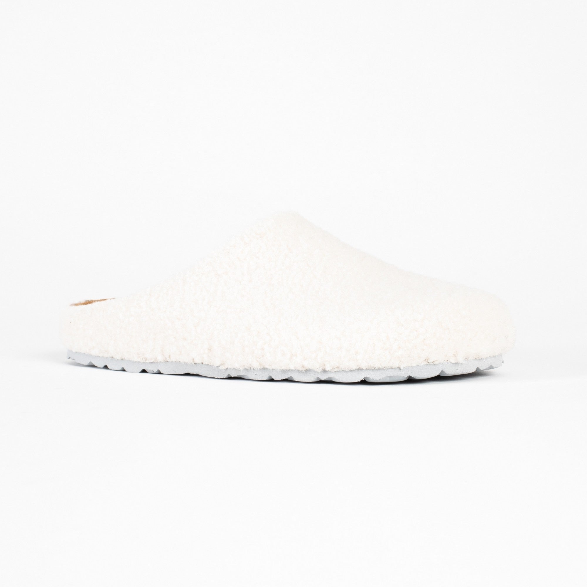 Keala Clogs Off-White Clogs