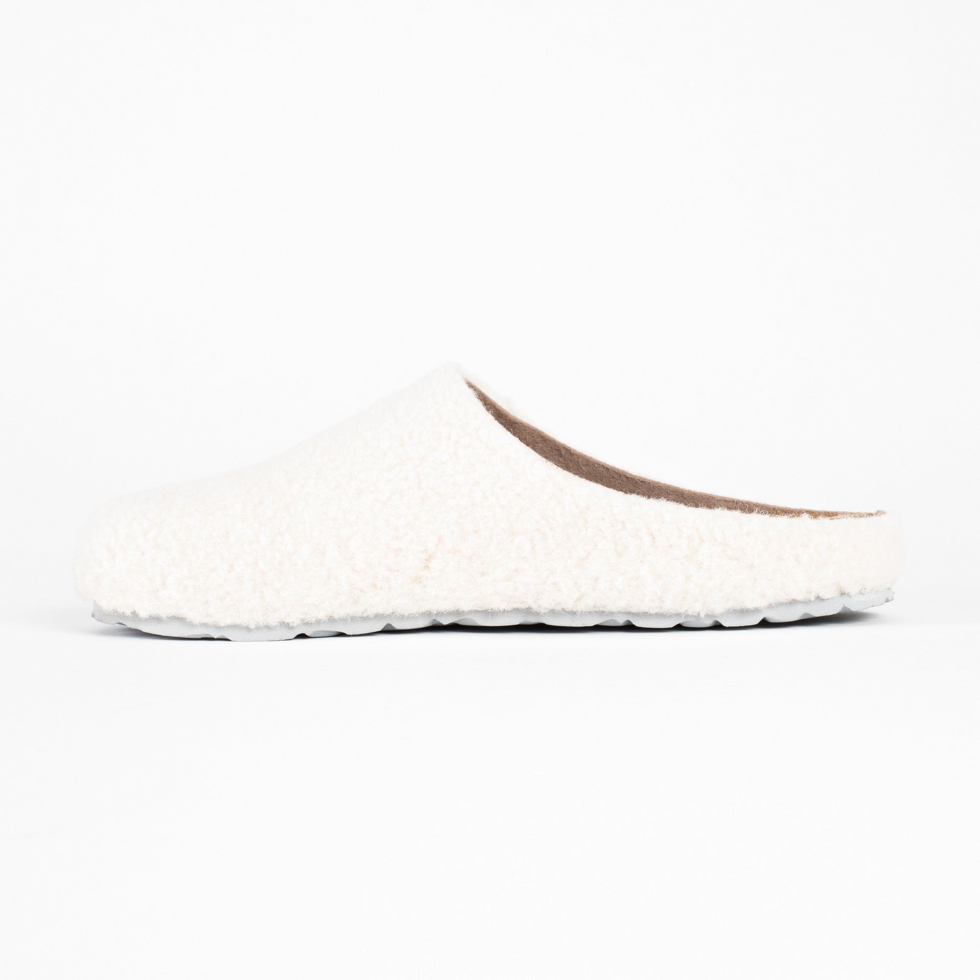 Keala Clogs Off-White Clogs