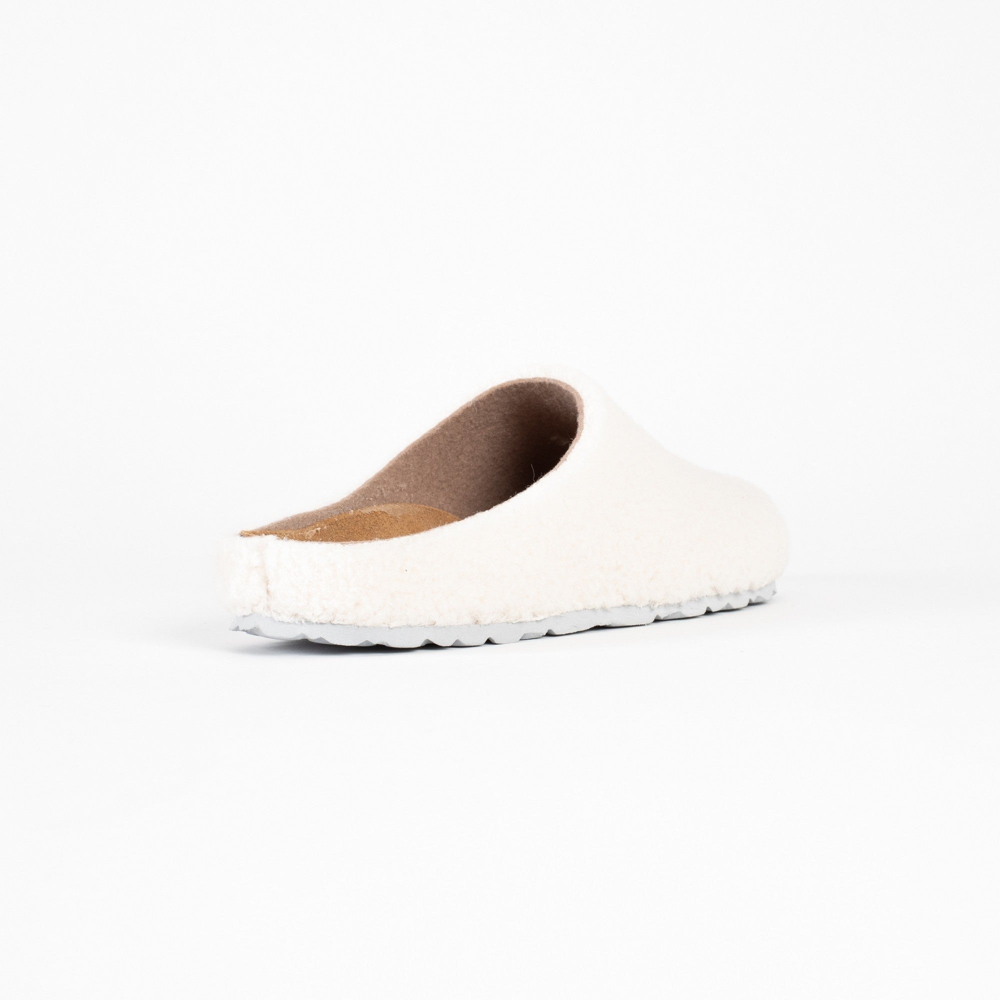 Keala Clogs Off-White Clogs