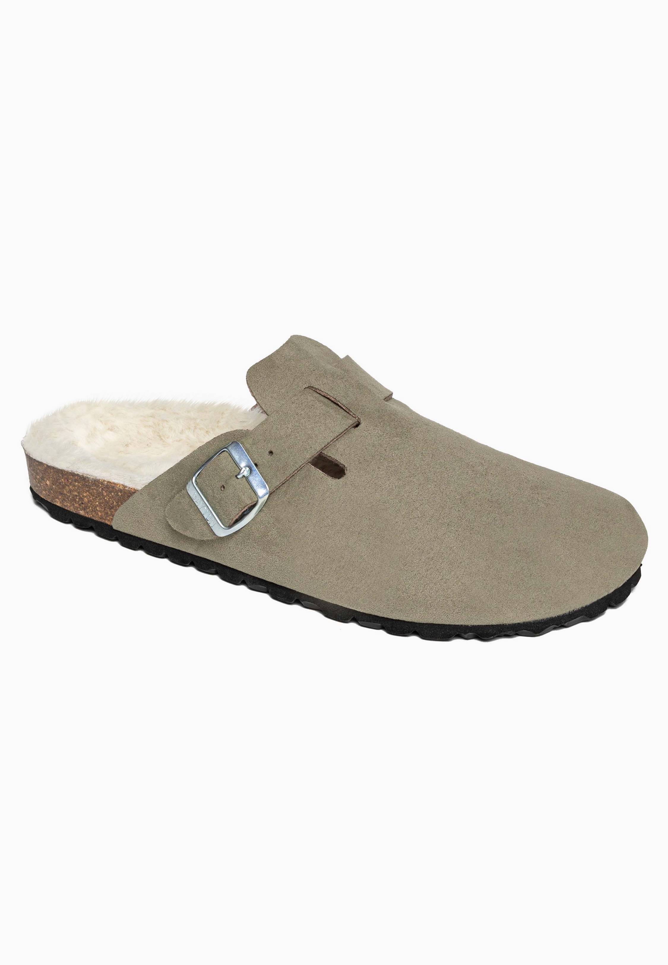 Kiraly Kaki Clogs