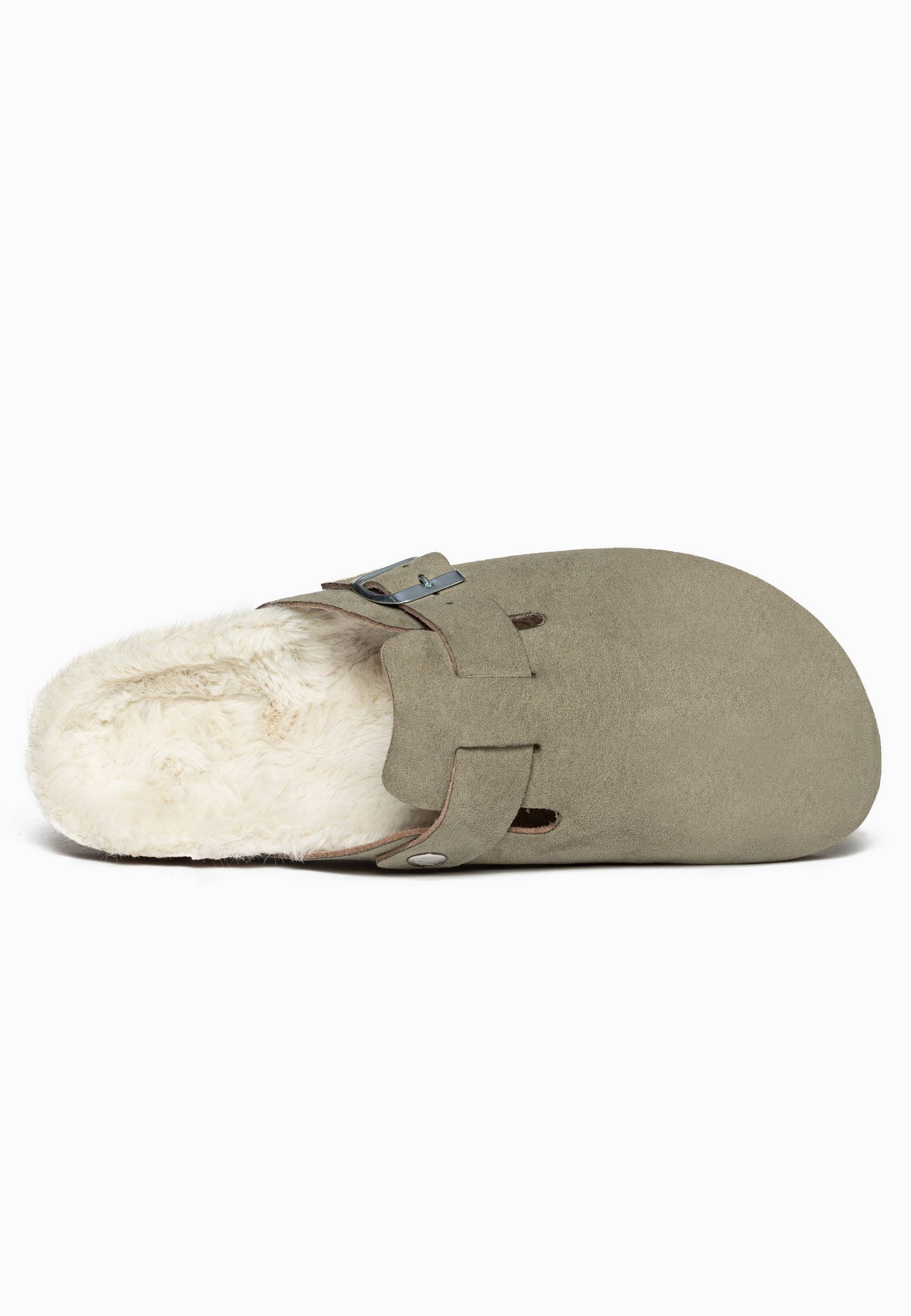 Kiraly Kaki Clogs