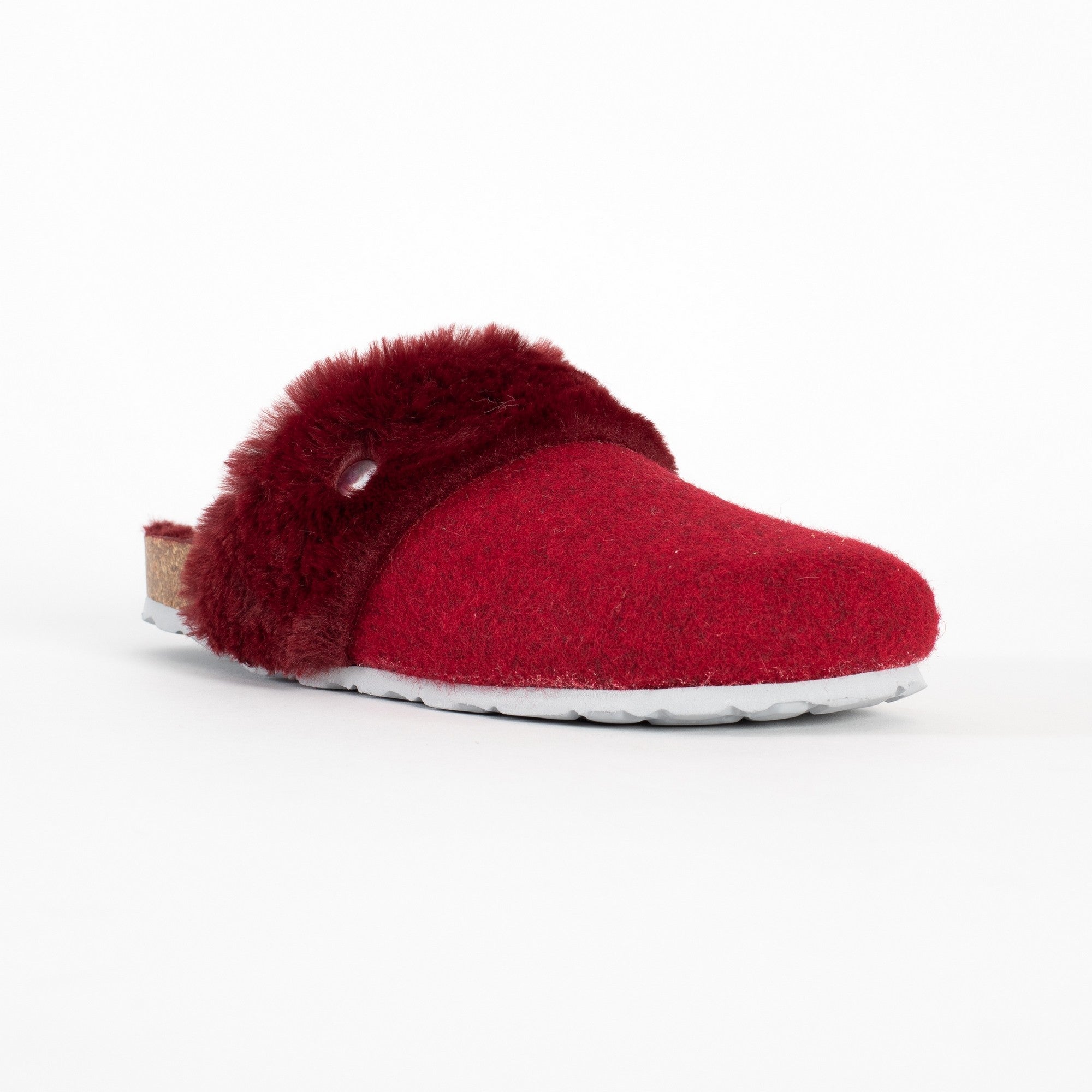 Maik Red Clogs