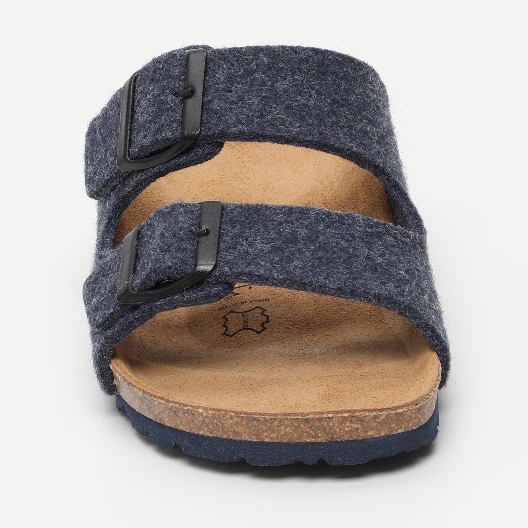 Atlas 2 Straps Sandals Navy Blue