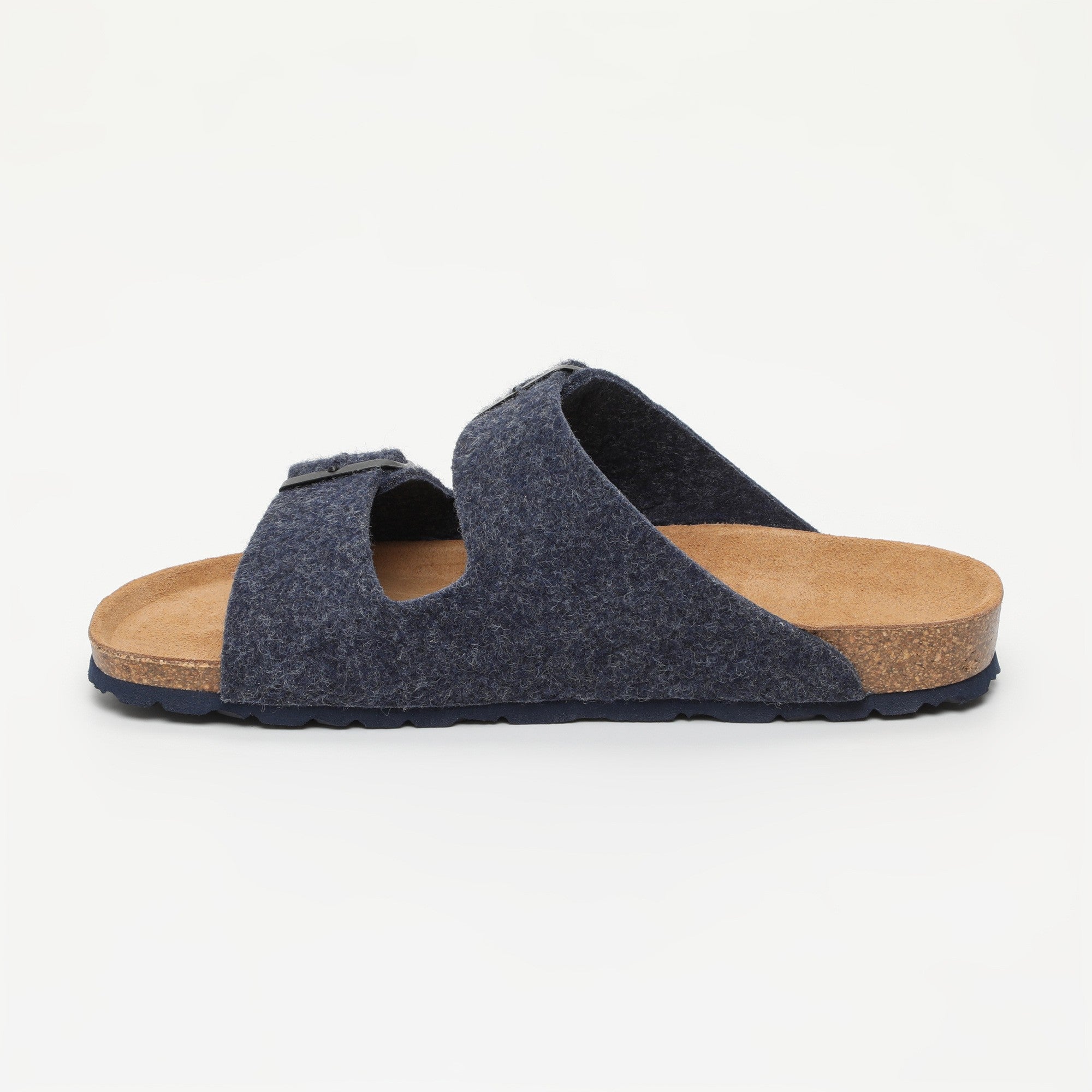 Atlas 2 Straps Sandals Navy Blue