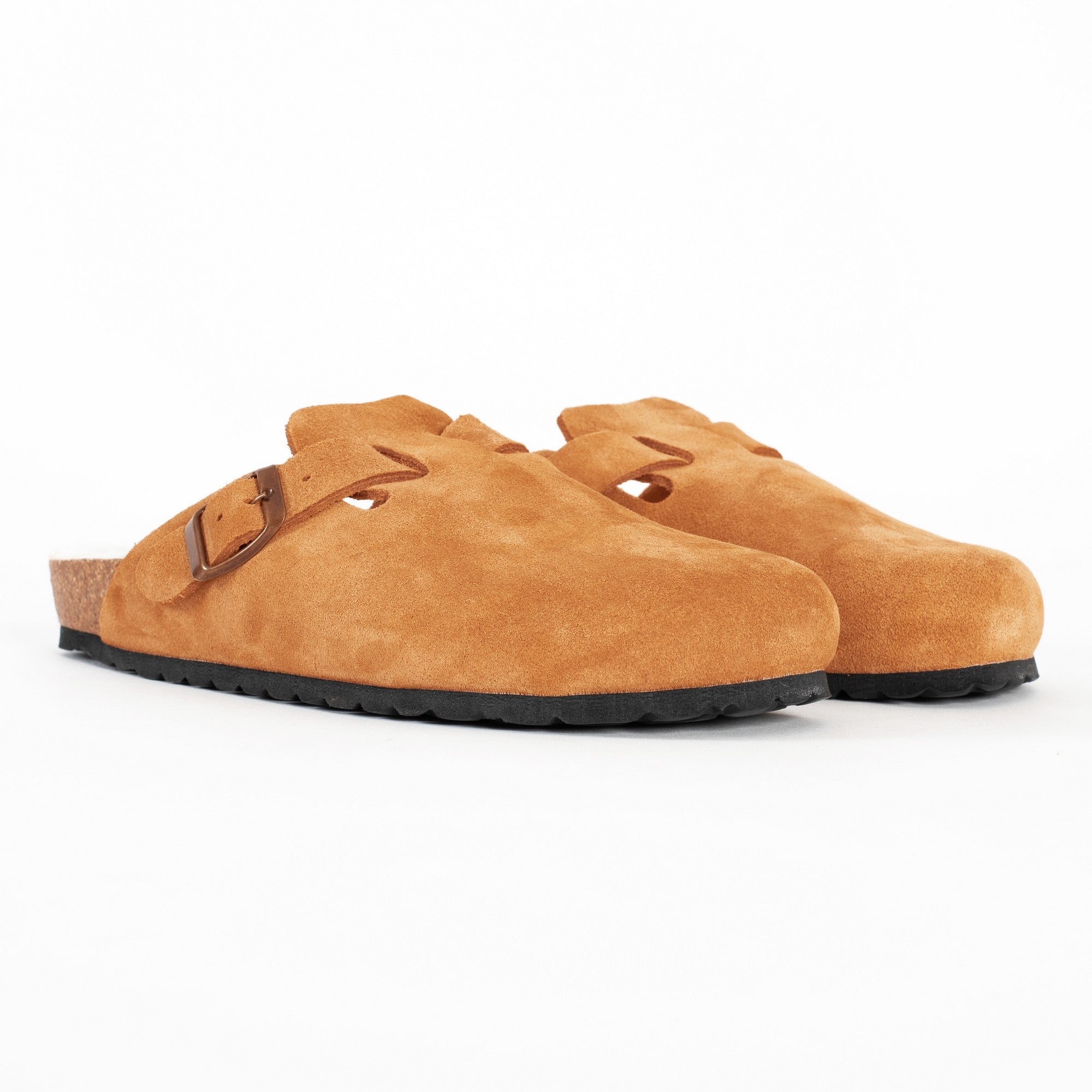 Moke Camel Clogs