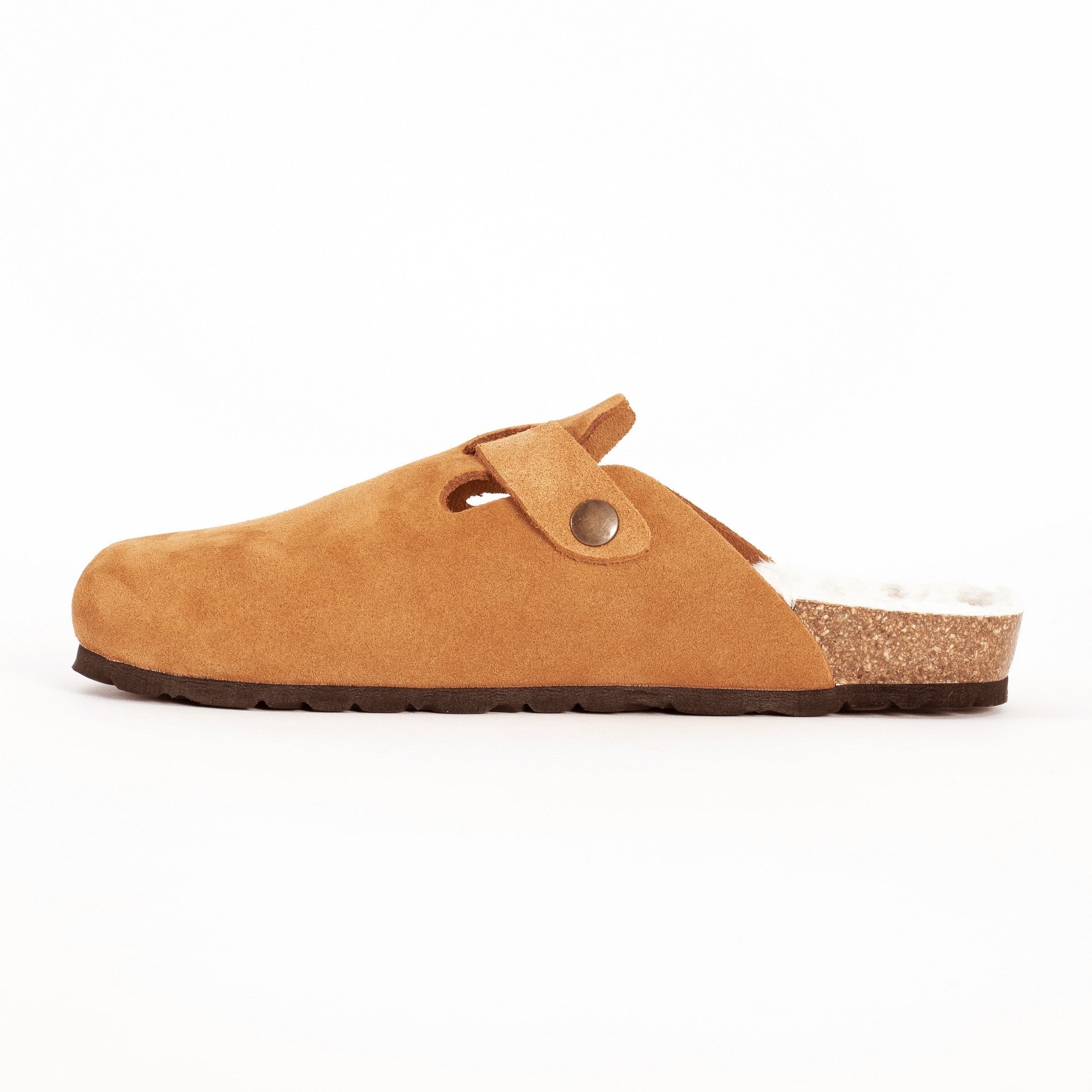 Moke Camel Clogs