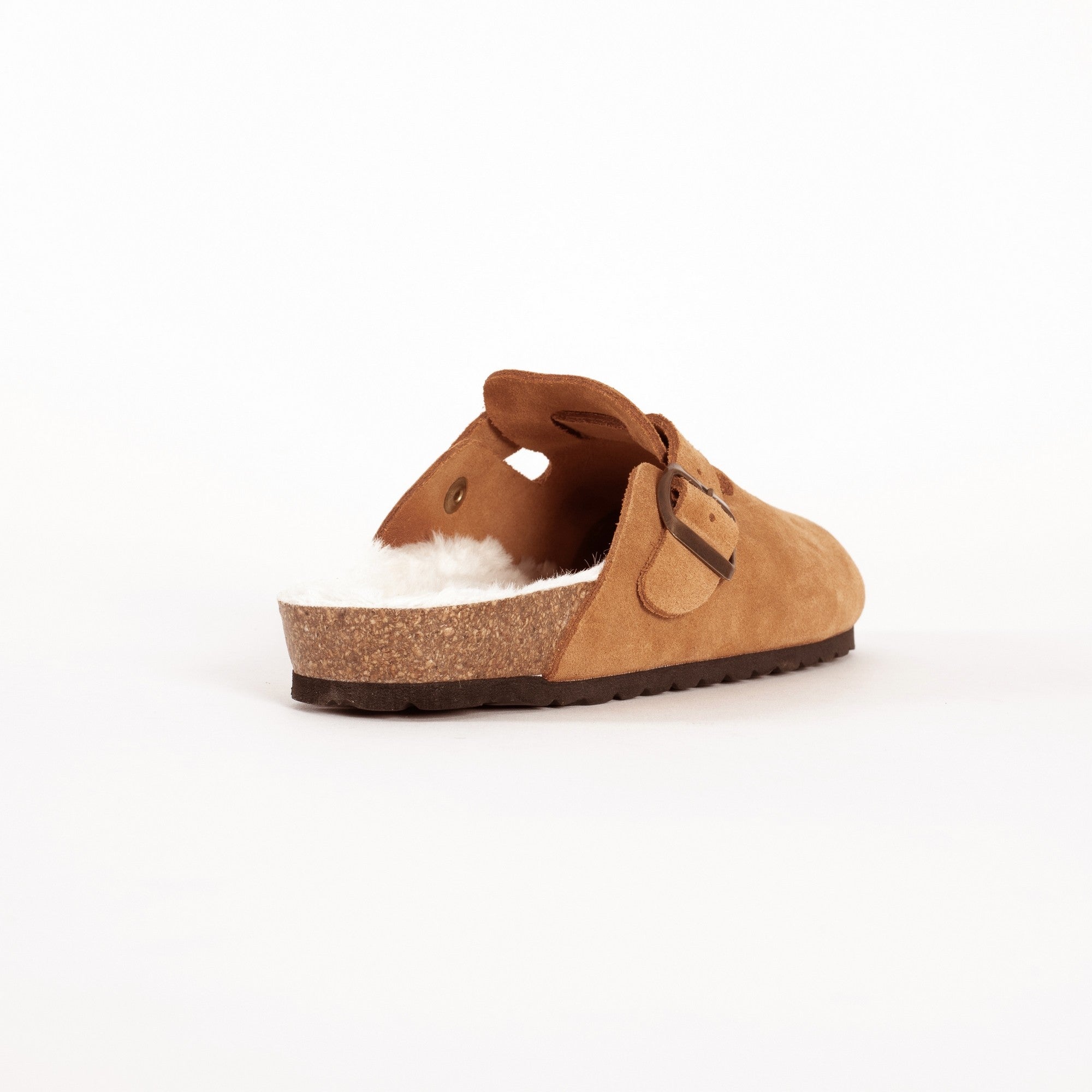 Moke Camel Clogs