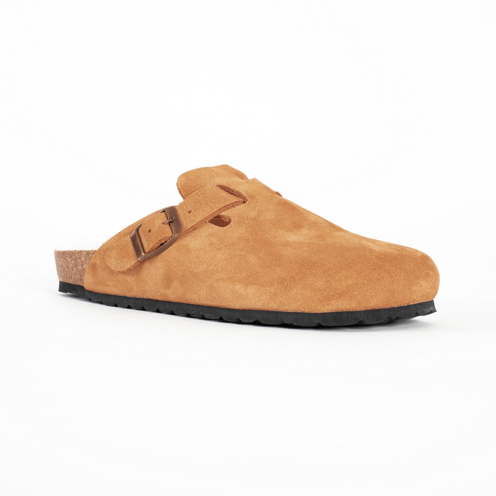 Moke Camel Clogs