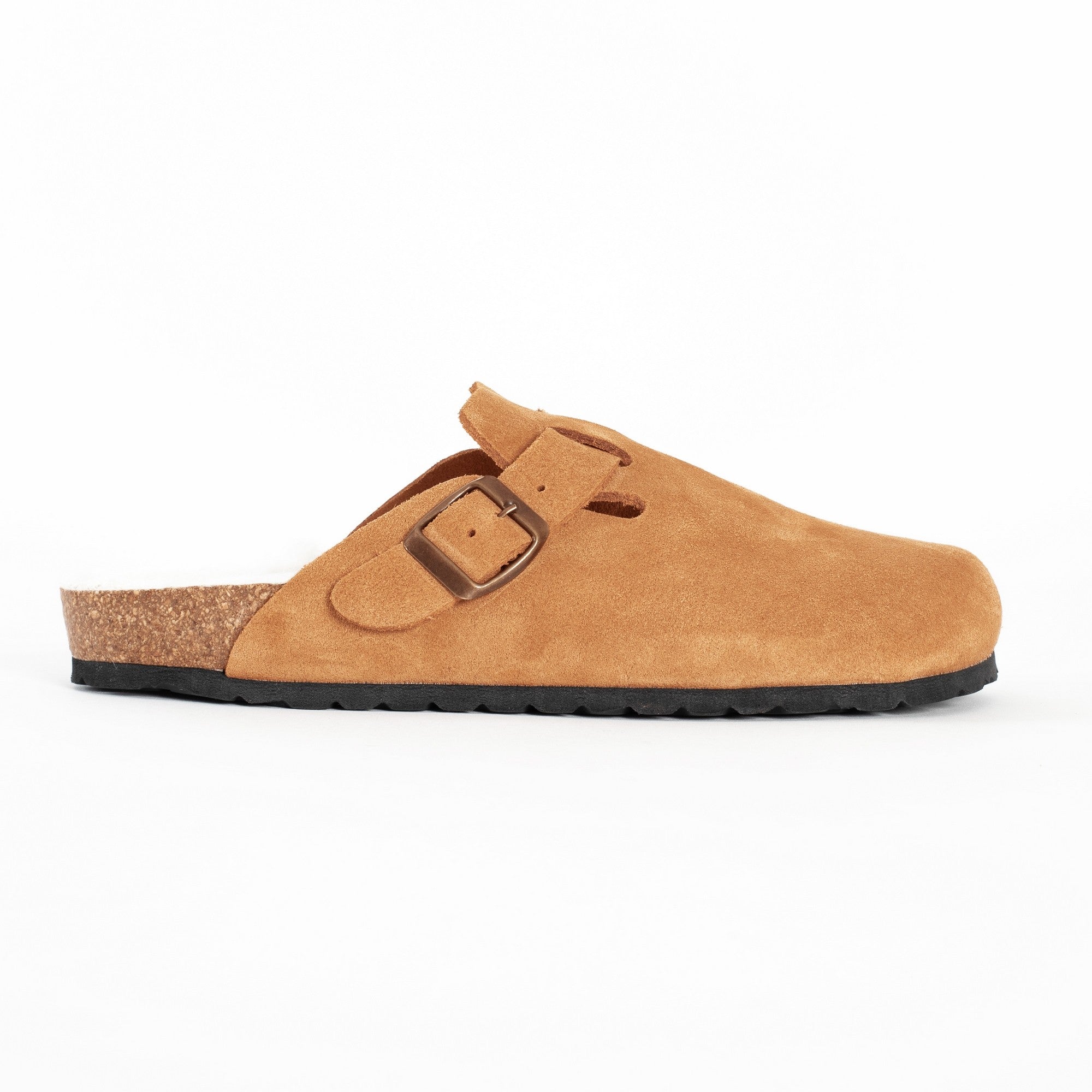 Moke Camel Clogs