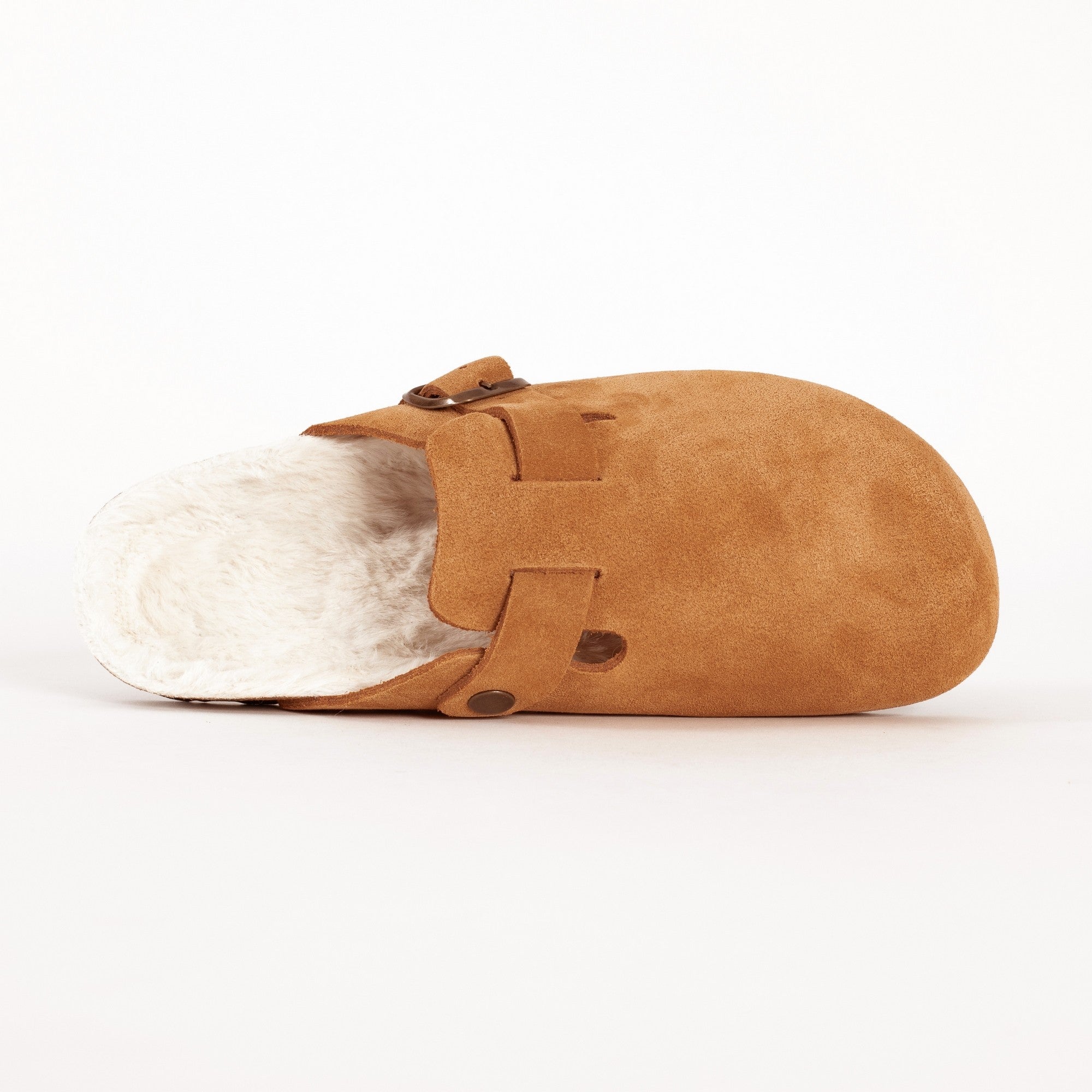 Moke Camel Clogs