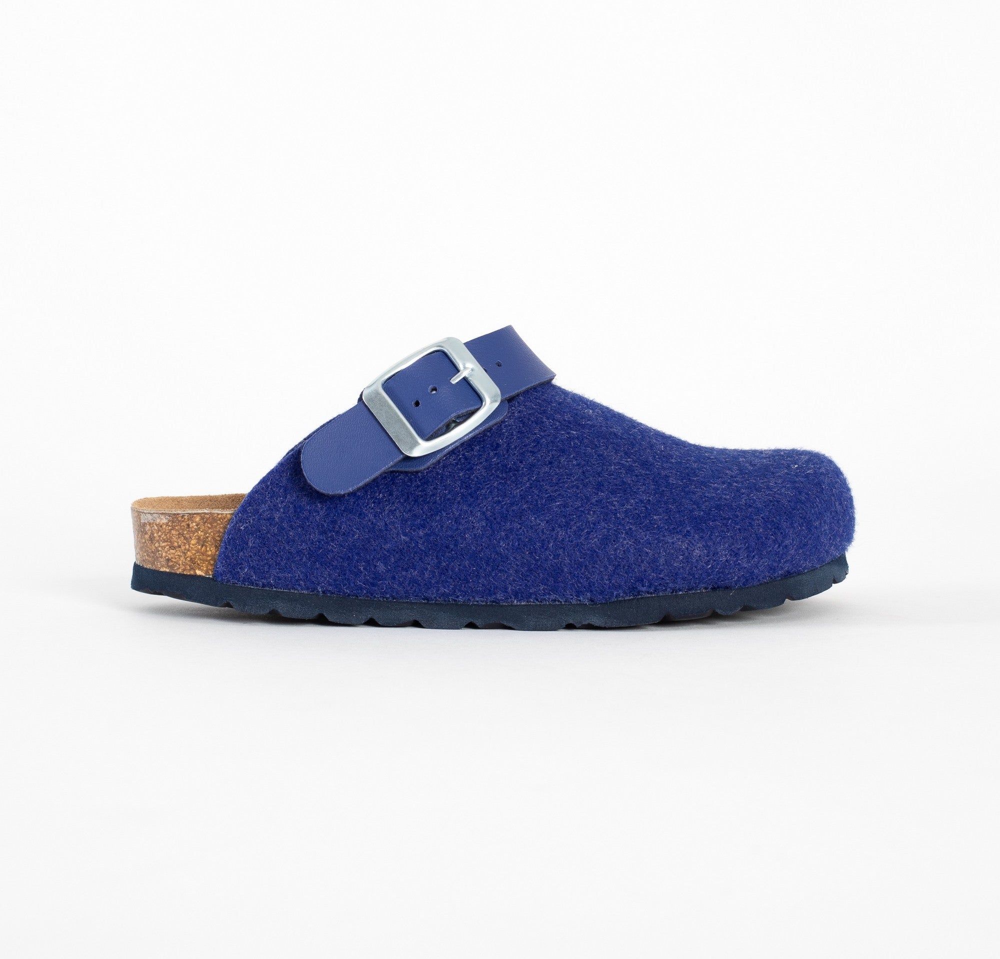 Noma Blue Clogs