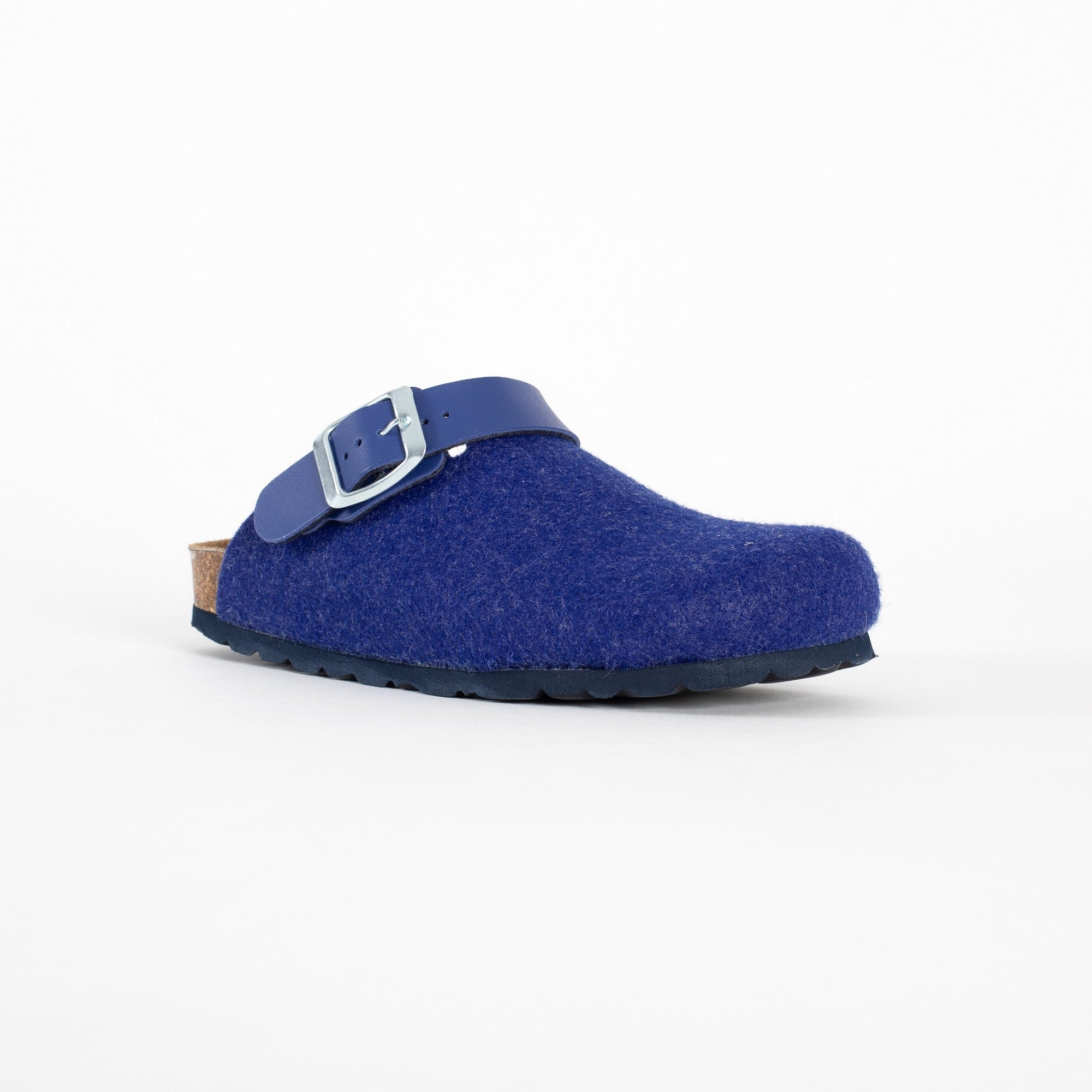 Noma Blue Clogs