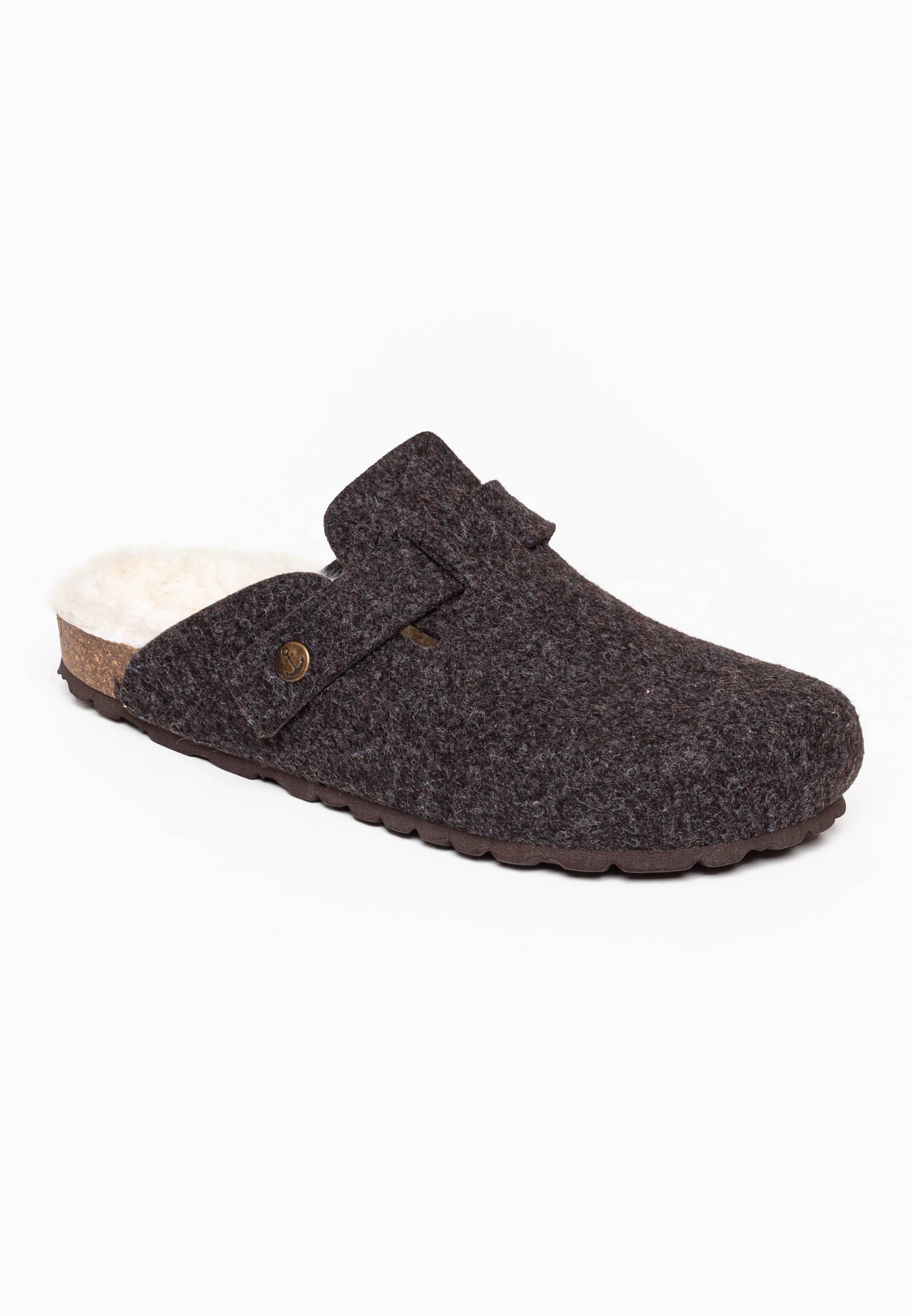 Solden Brown Clogs