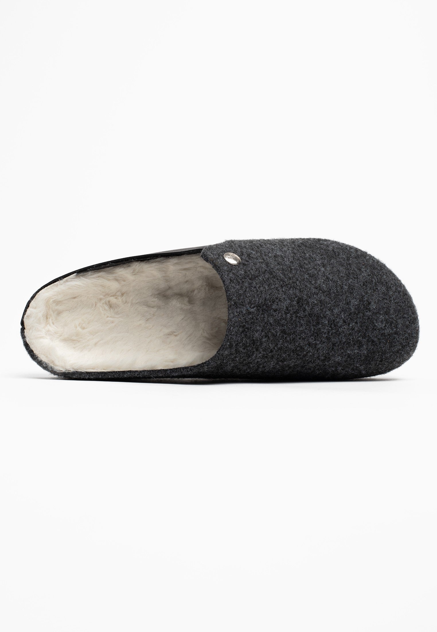 Sochi Anthracite Clogs