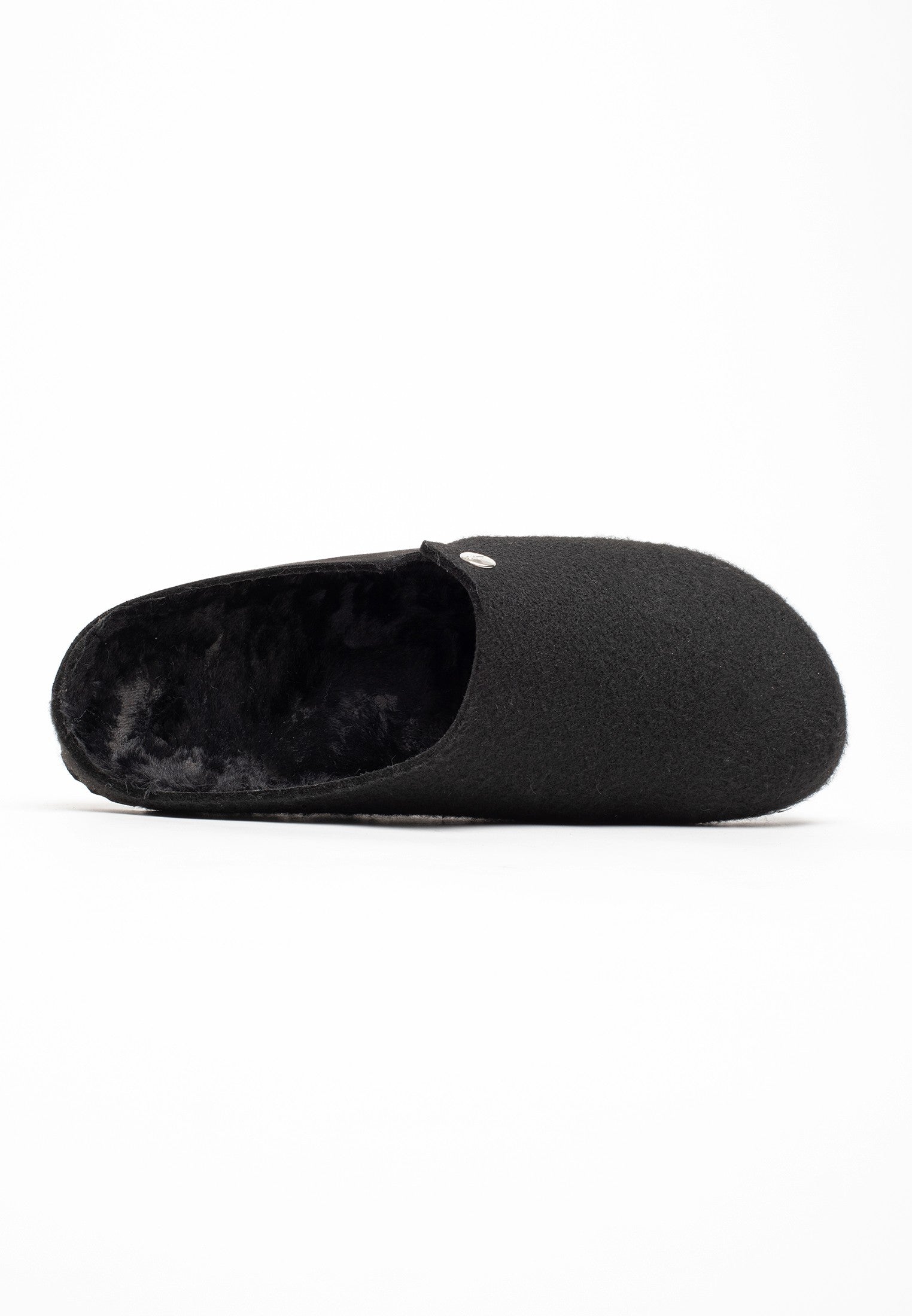 Sochi Black Clogs