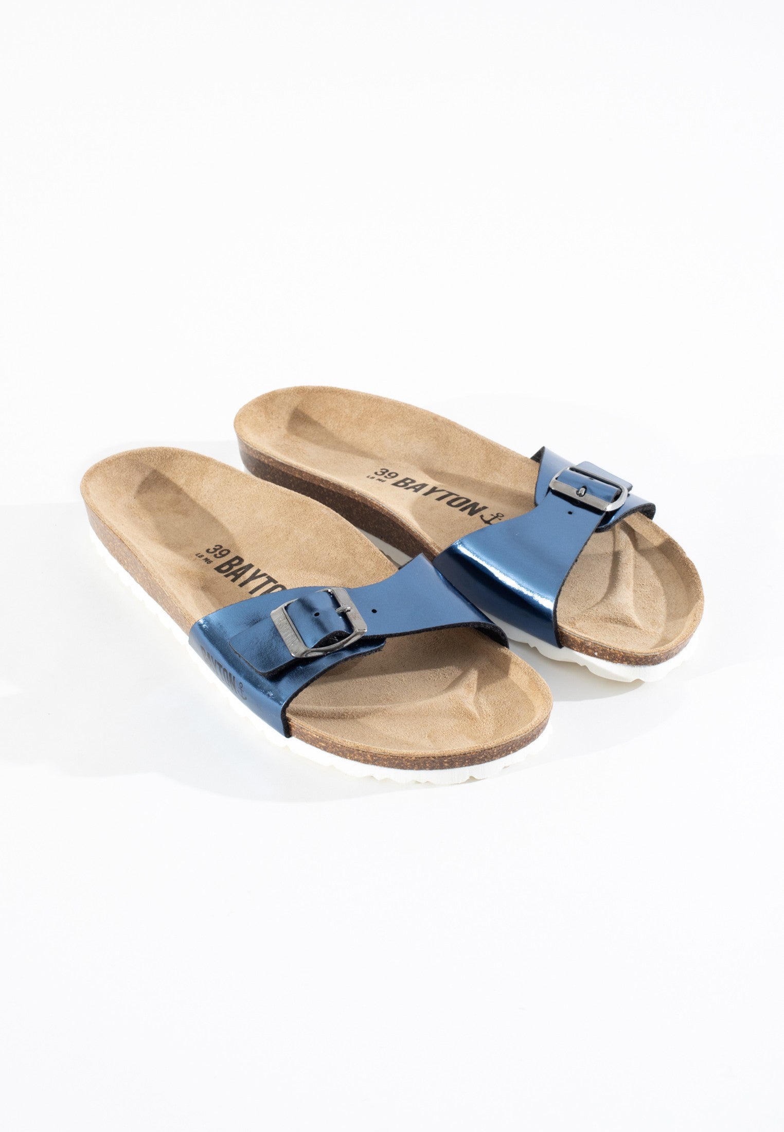 Sandalias Zephyr 1 Correa Azul Marino