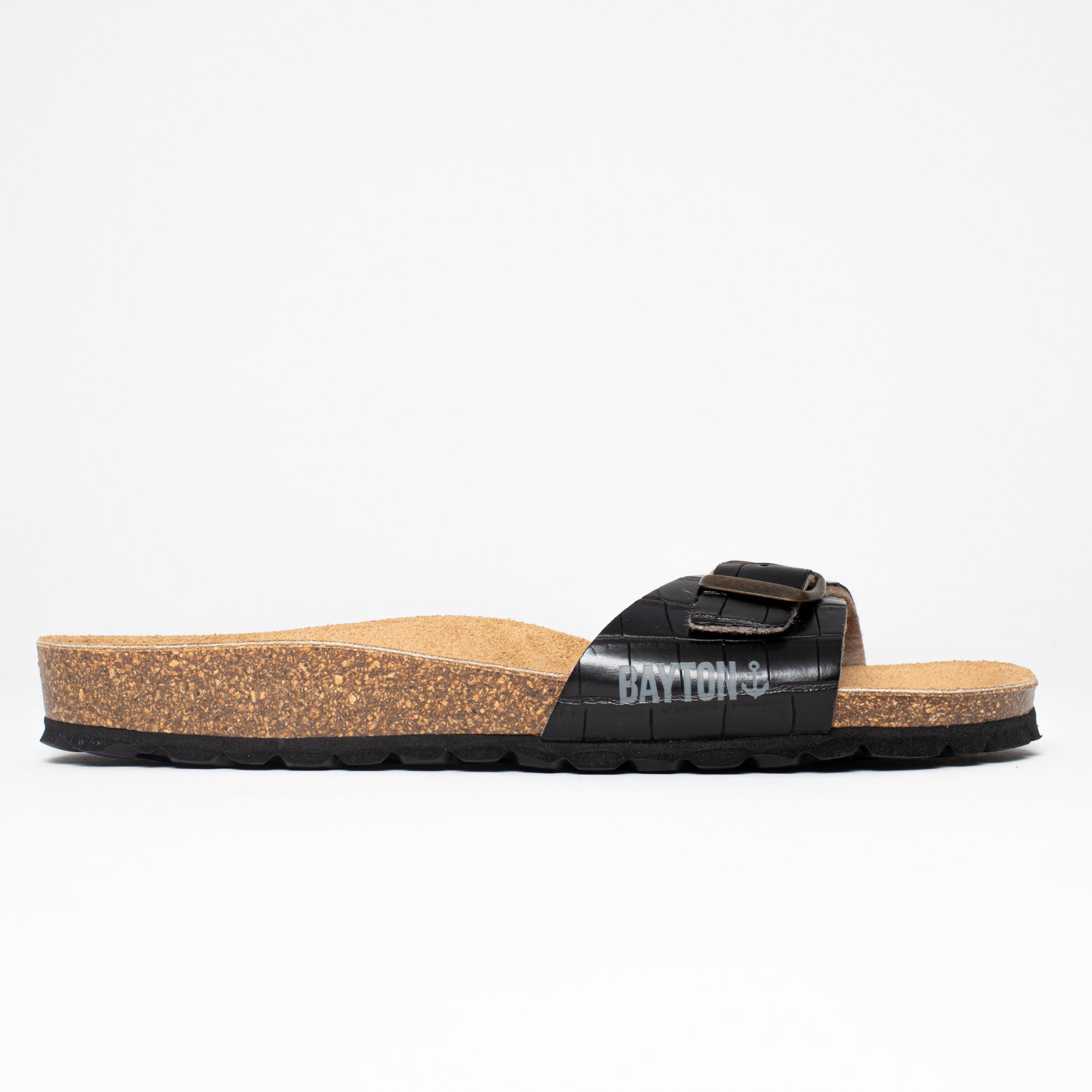 Sandalias Zephyr 1 Correa Negro