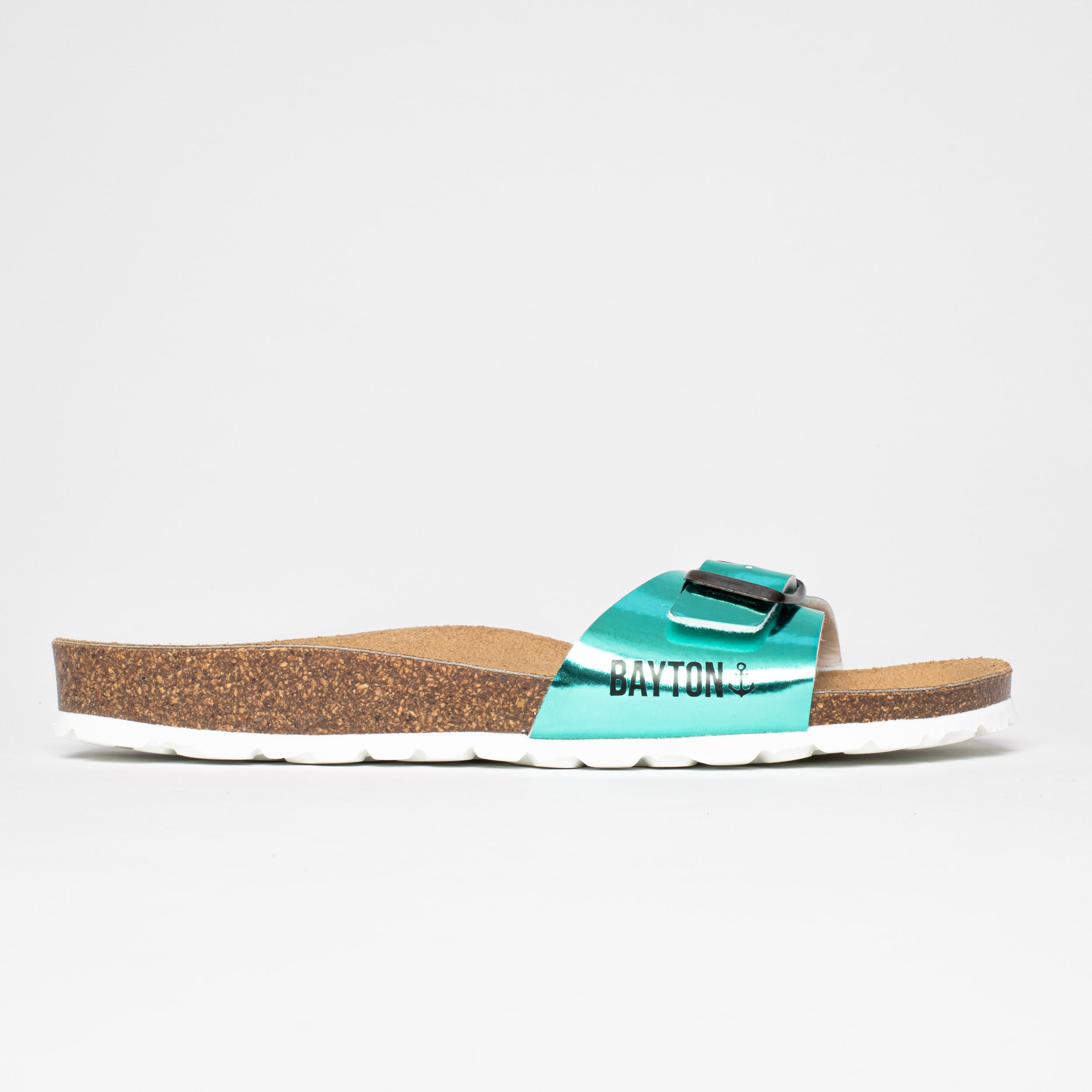 Sandalias Zephyr 1 Correa Menta