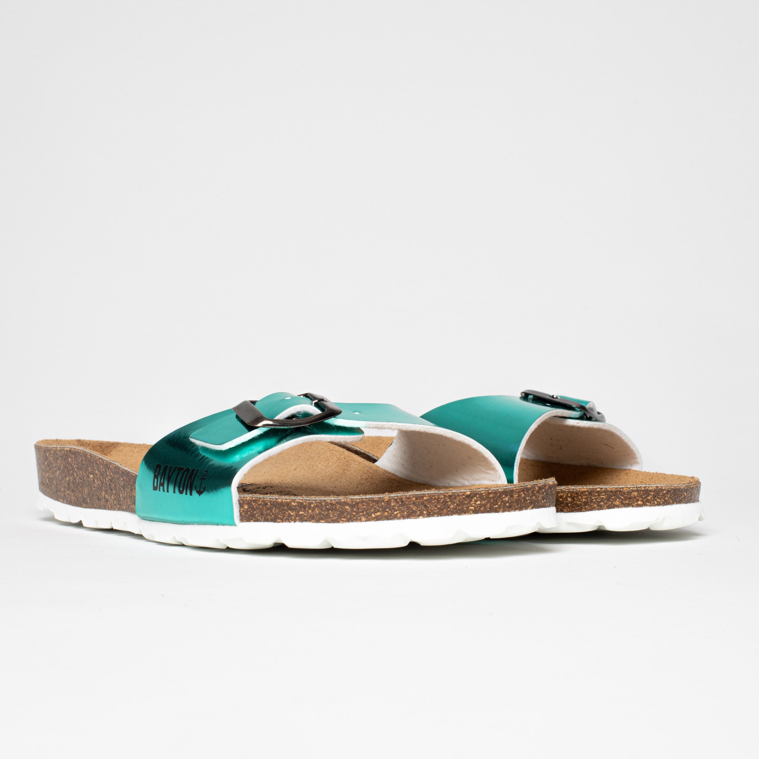 Sandalias Zephyr 1 Correa Menta