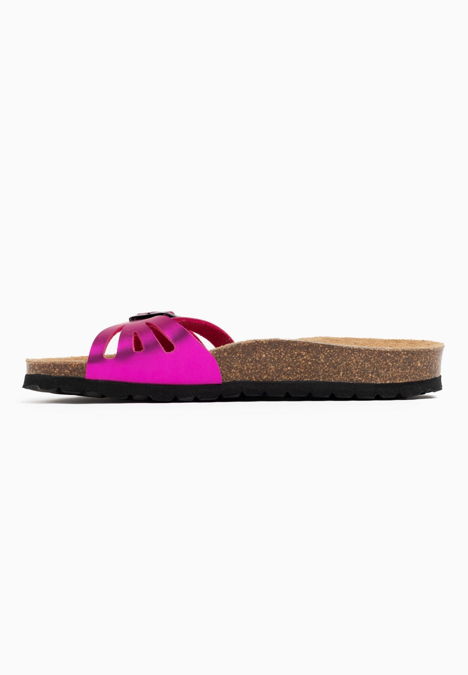 Sandales 1 Bride Athena Fuschia