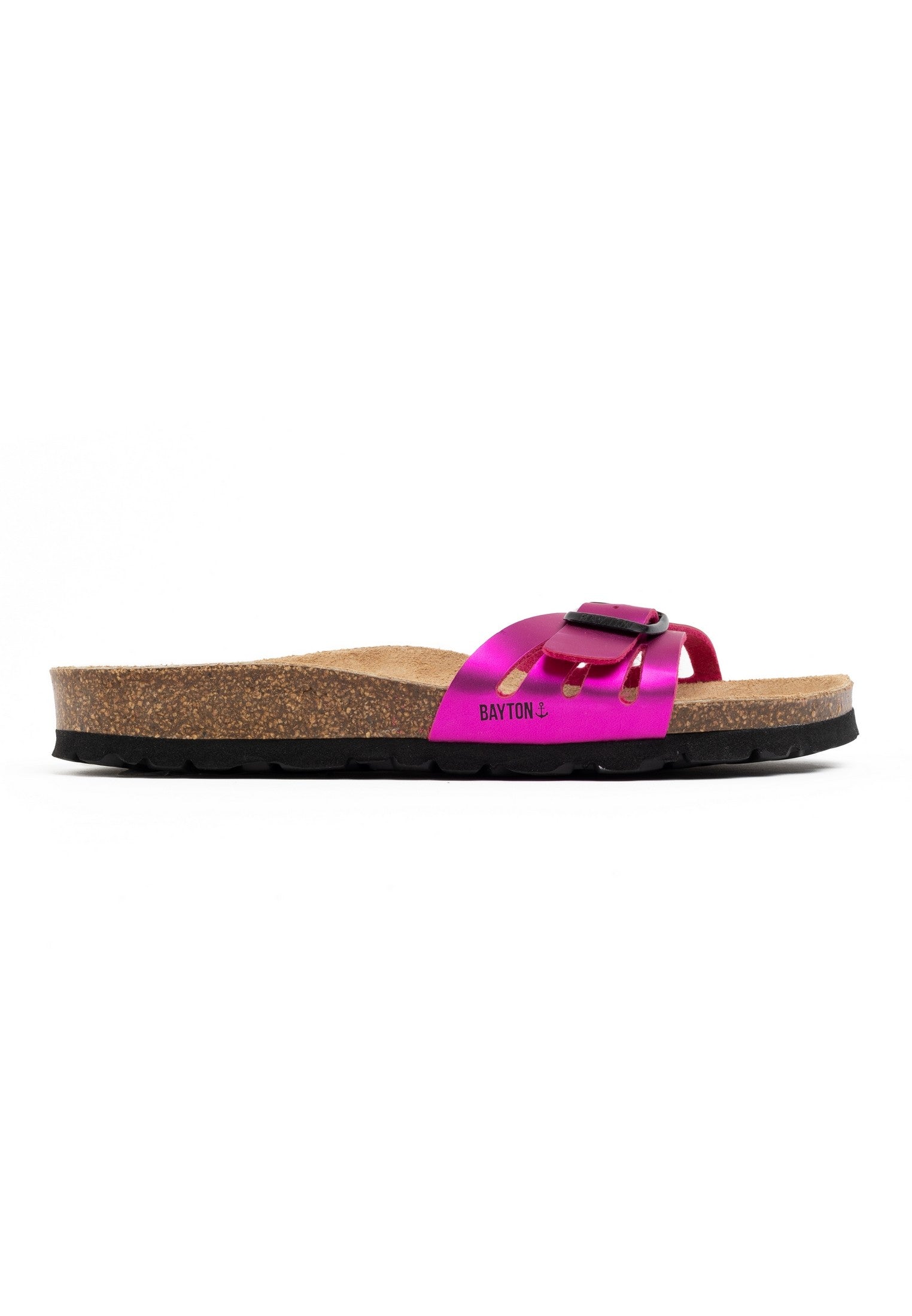 Sandales 1 Bride Athena Fuschia