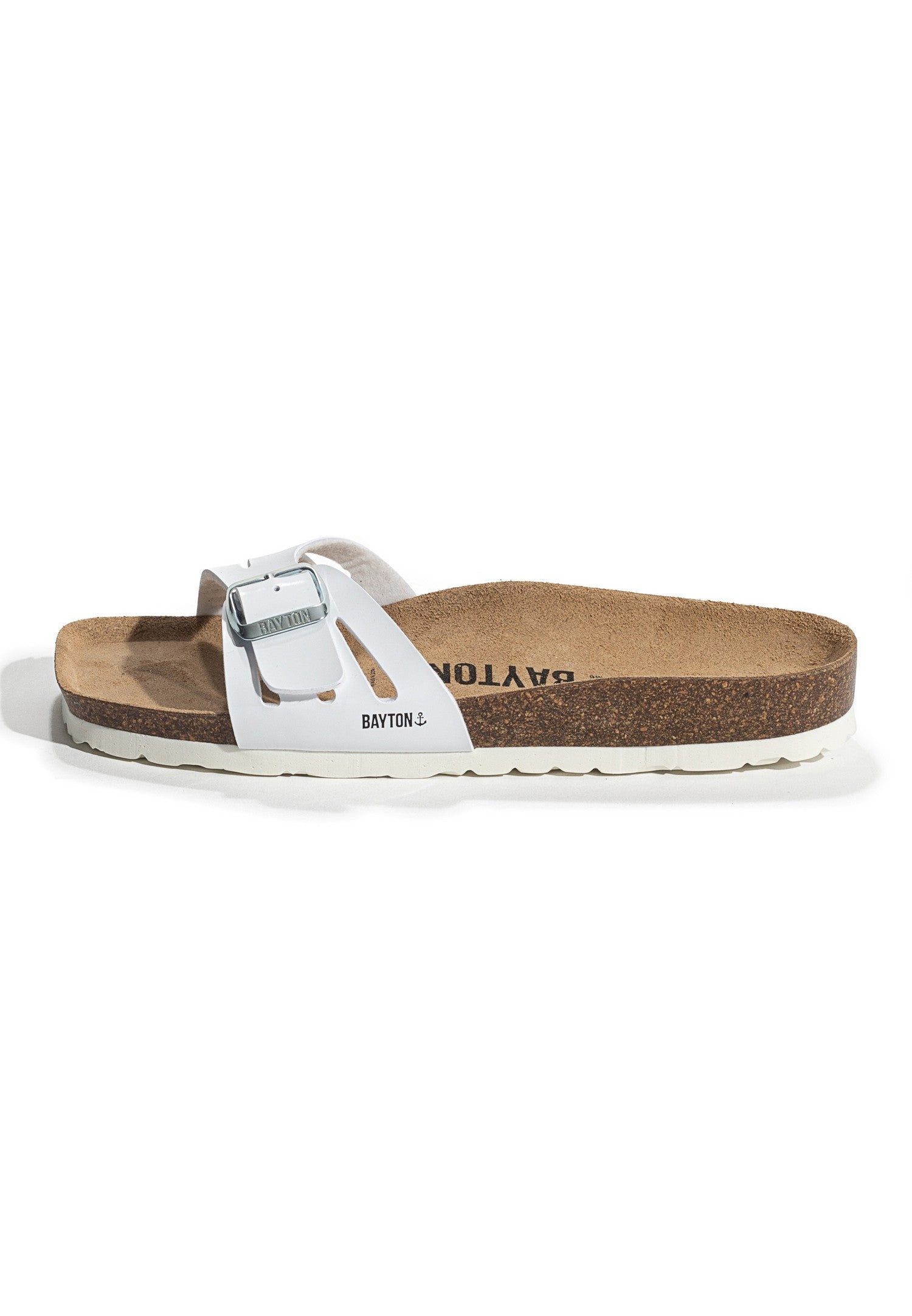 Sandalias Athena Blanco