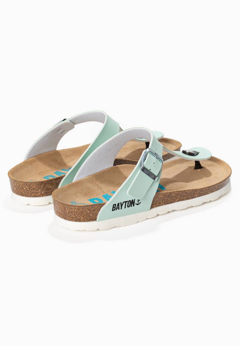 Sandalias Cairns Azul cielo