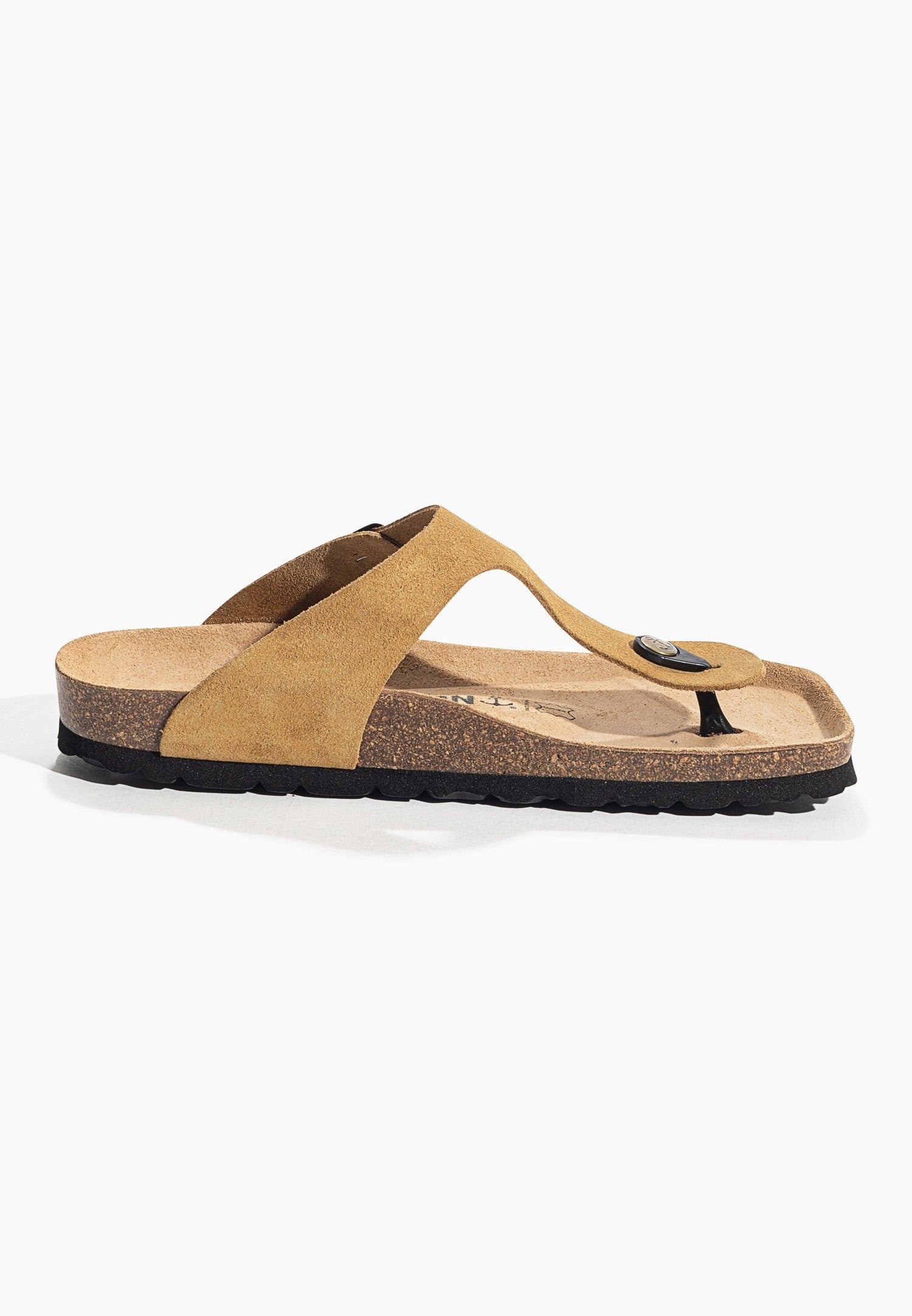 Sandalias Mercure Camel