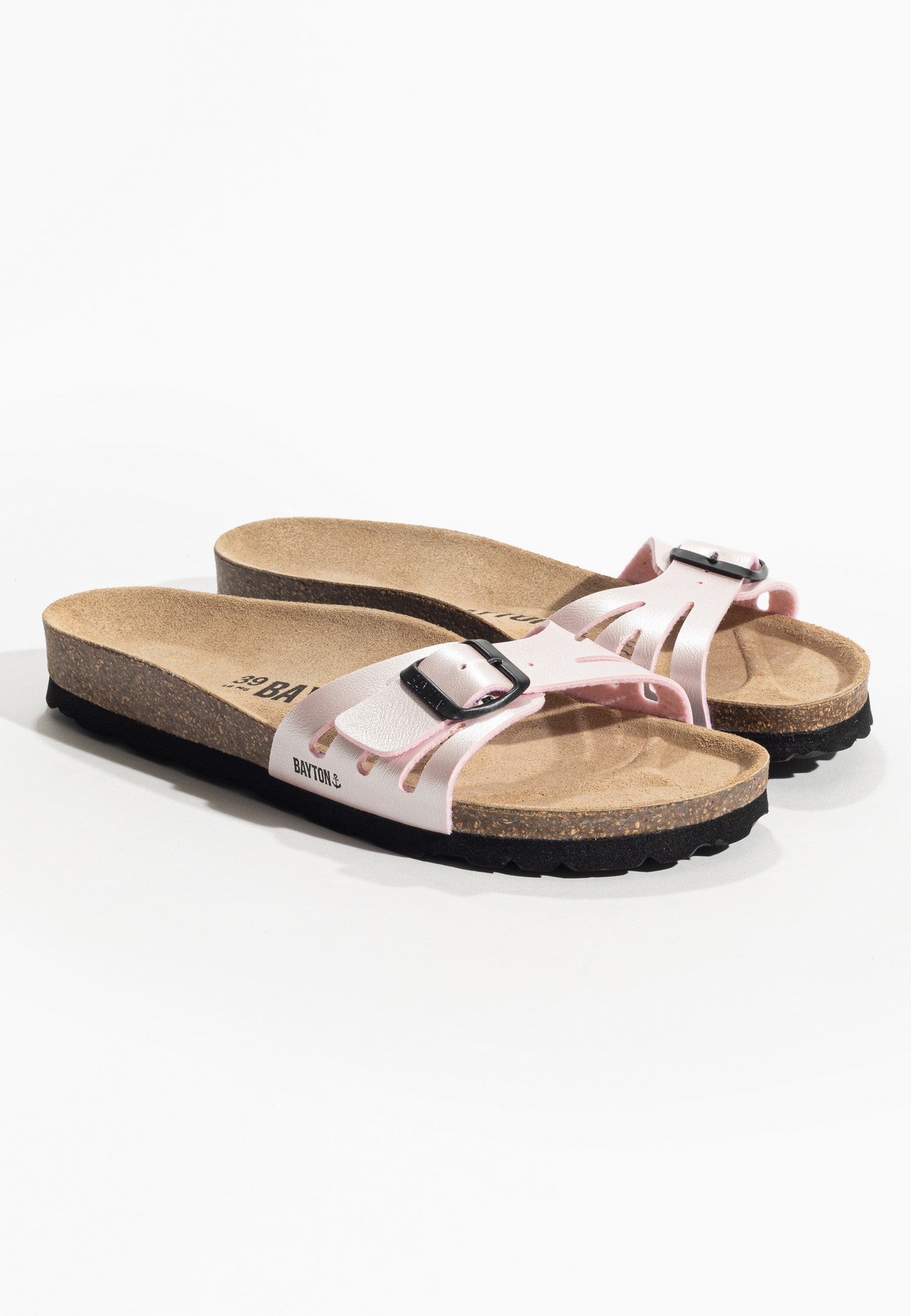 Celia Rose 1 Strap Sandals