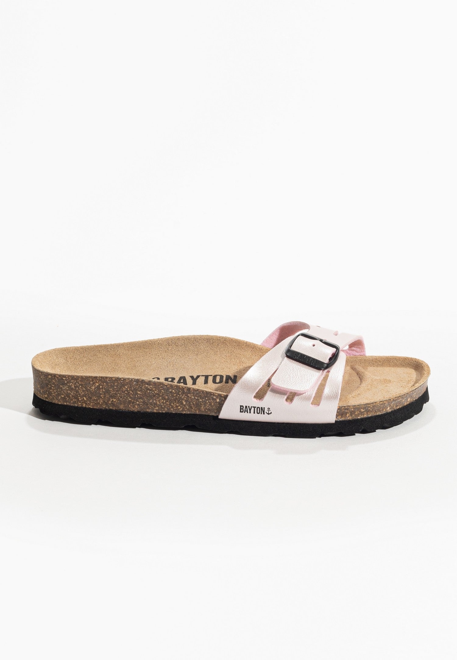 Celia Rose 1 Strap Sandals