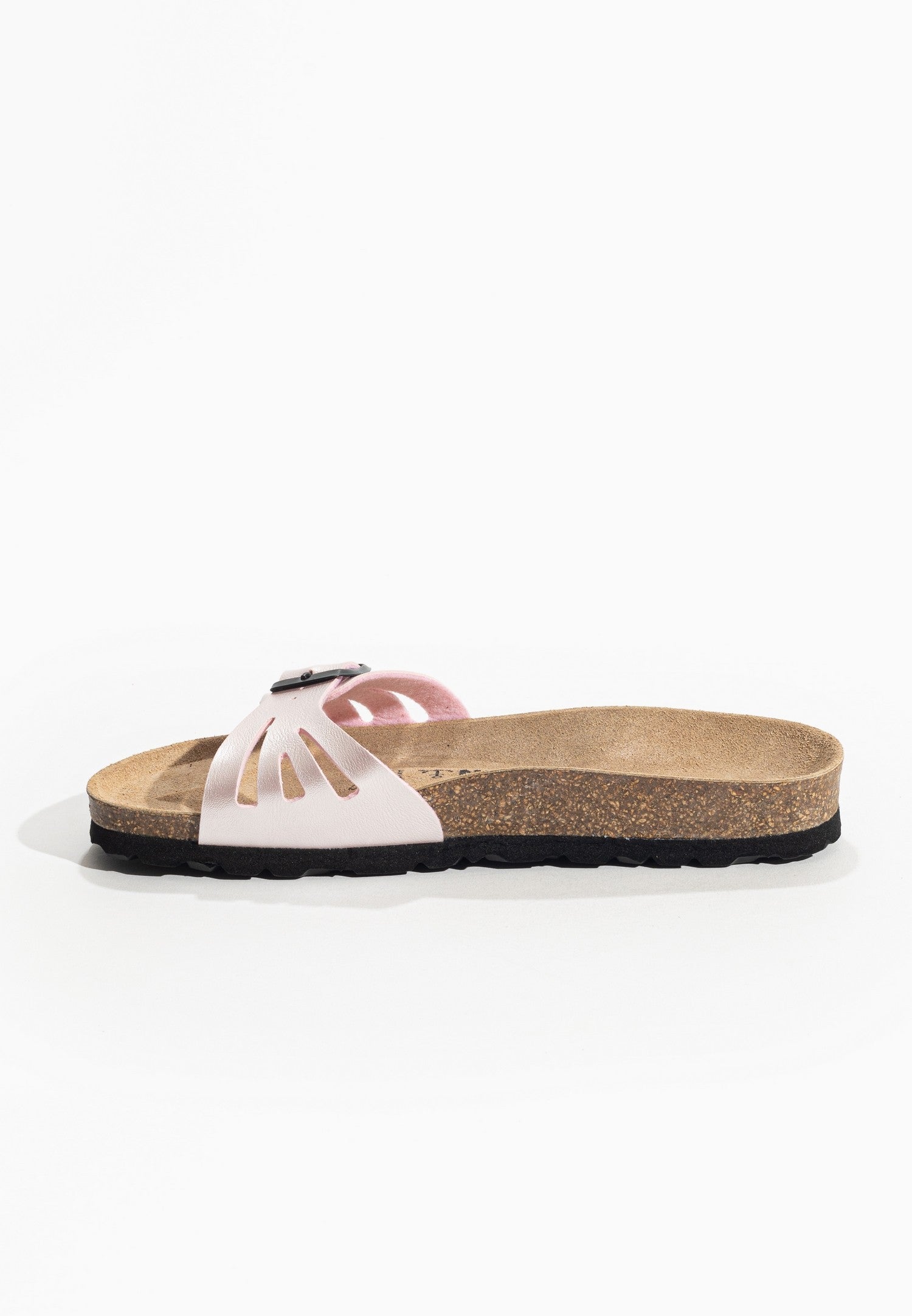 Celia Rose 1 Strap Sandals