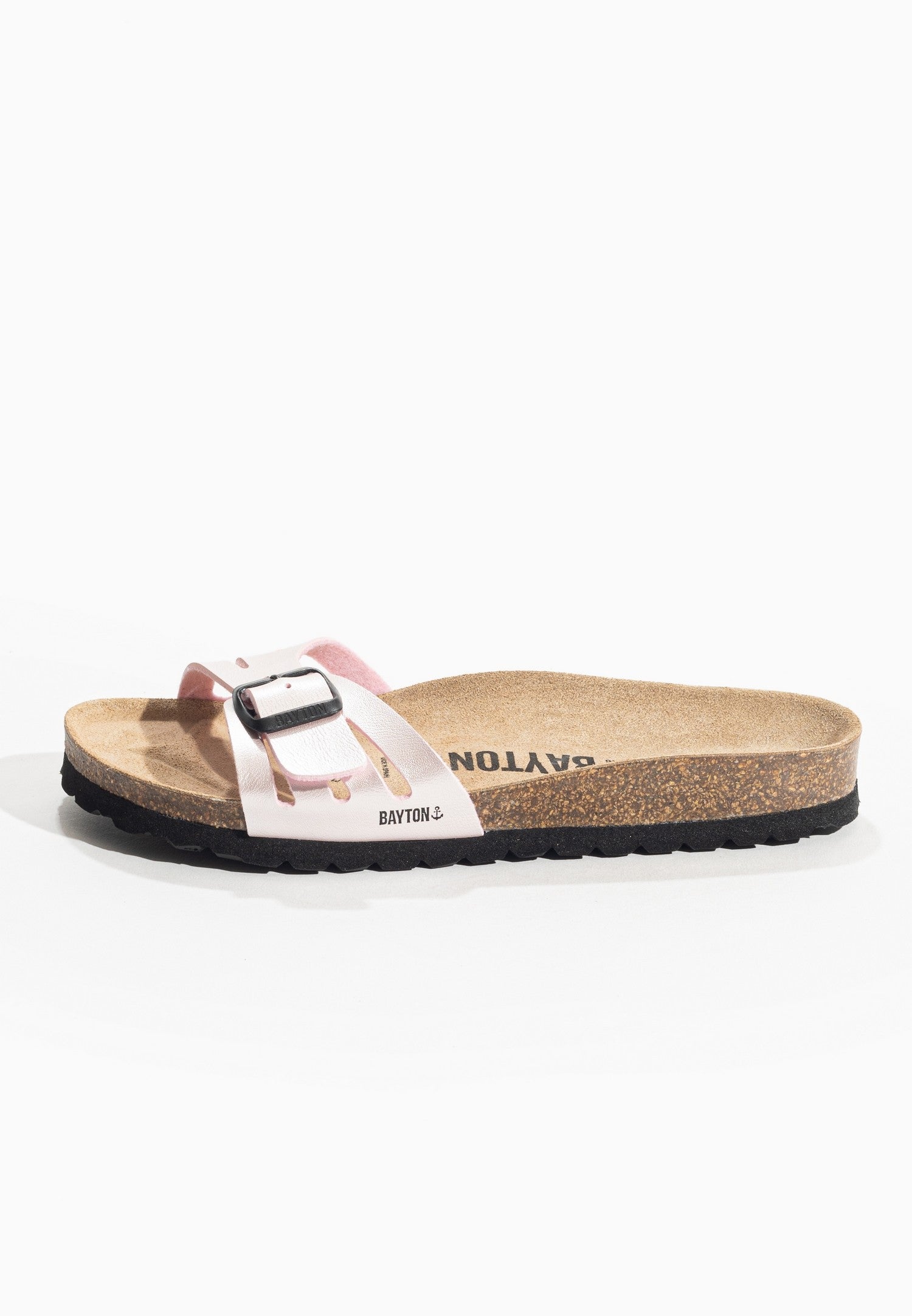 Celia Rose 1 Strap Sandals