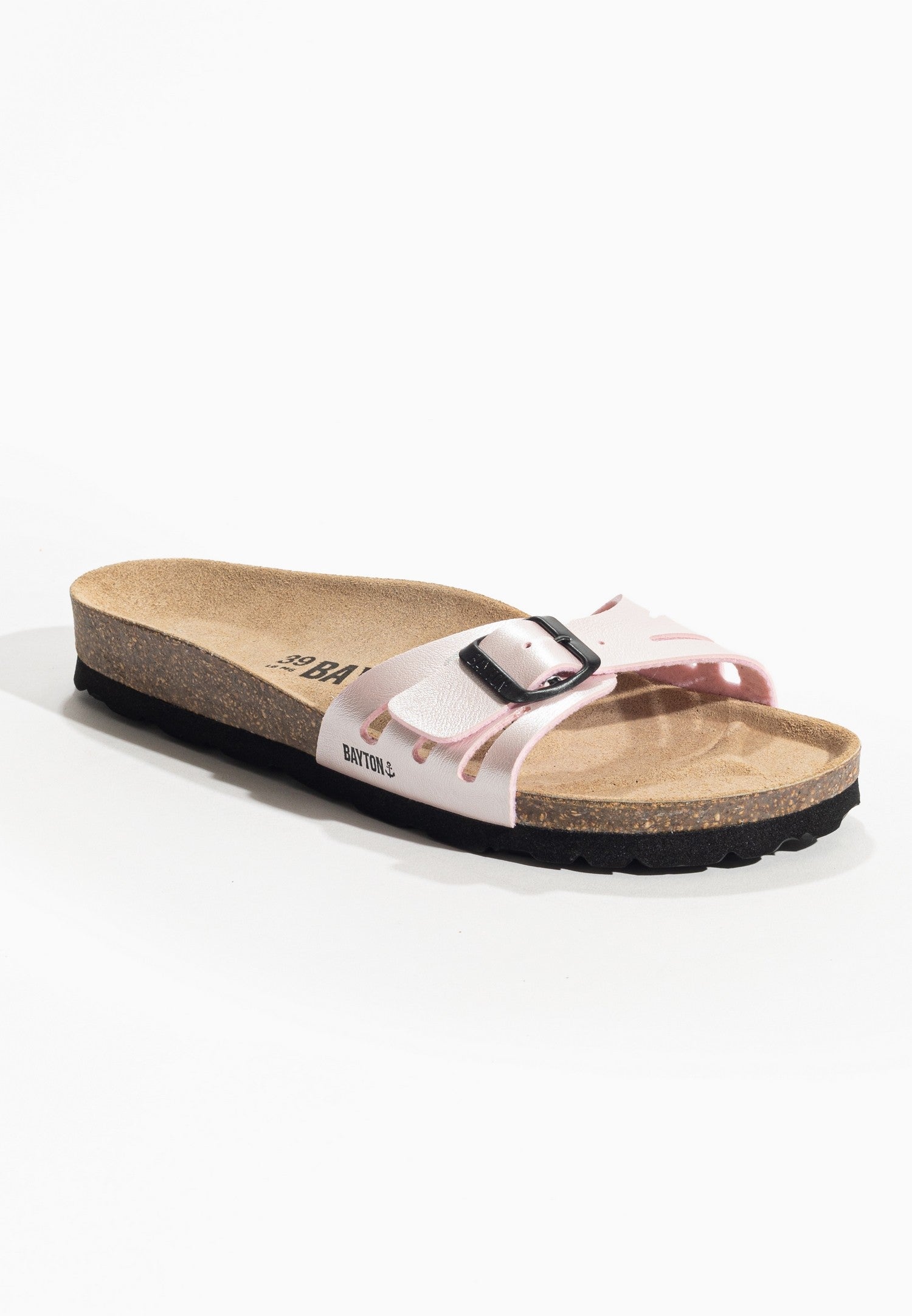 Celia Rose 1 Strap Sandals