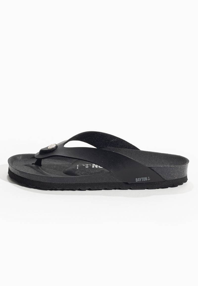 Sandalias Chagall Negro