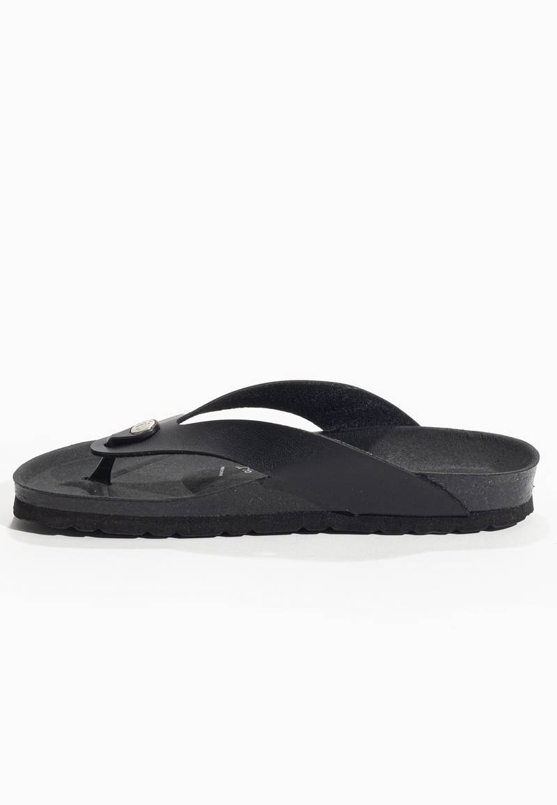 Sandalias Chagall Negro