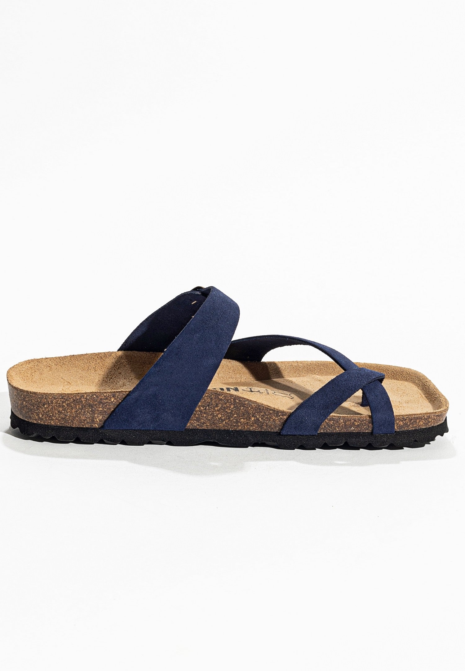 Sandalias Diane Azul Marino