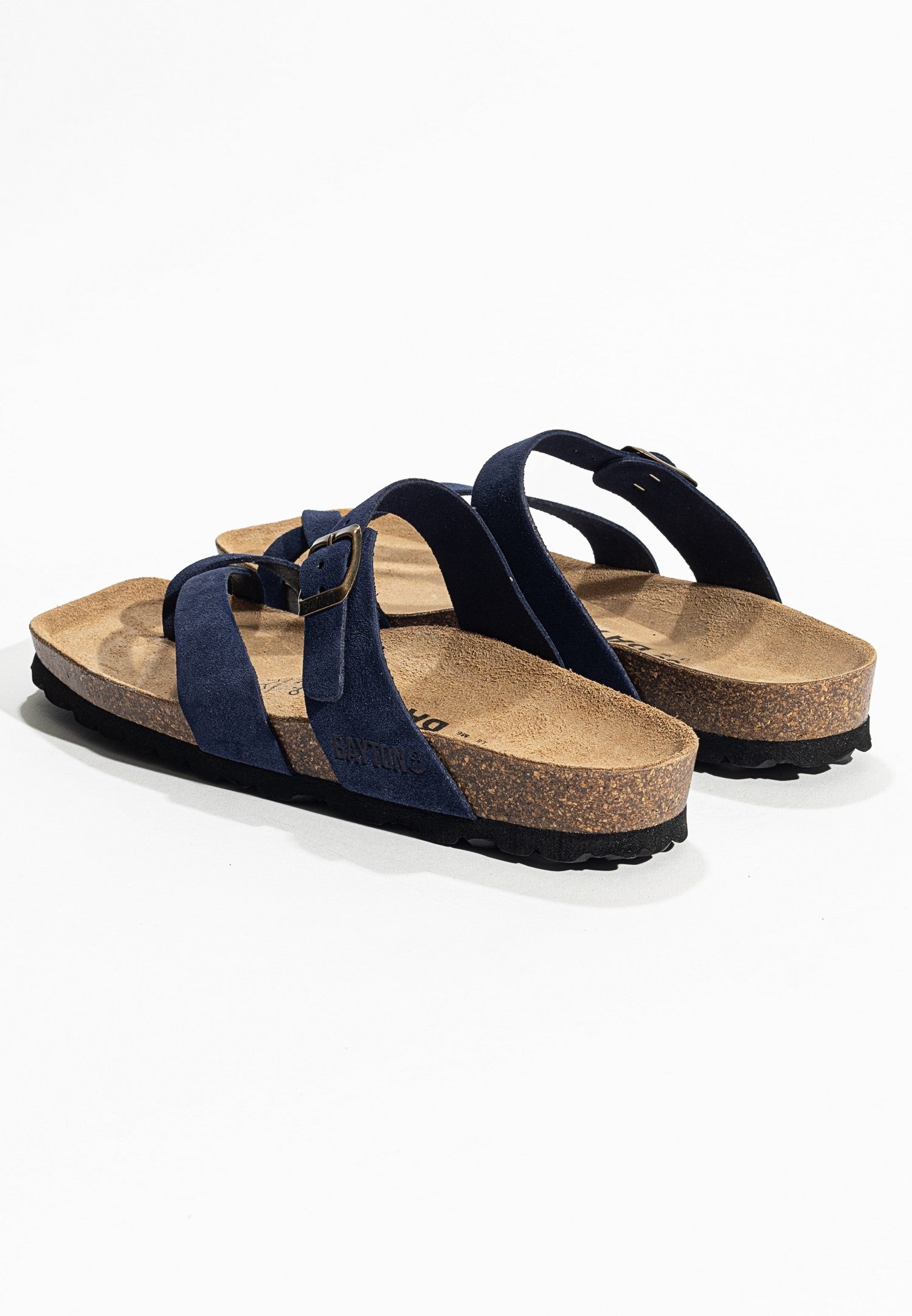 Sandalias Diane Azul Marino