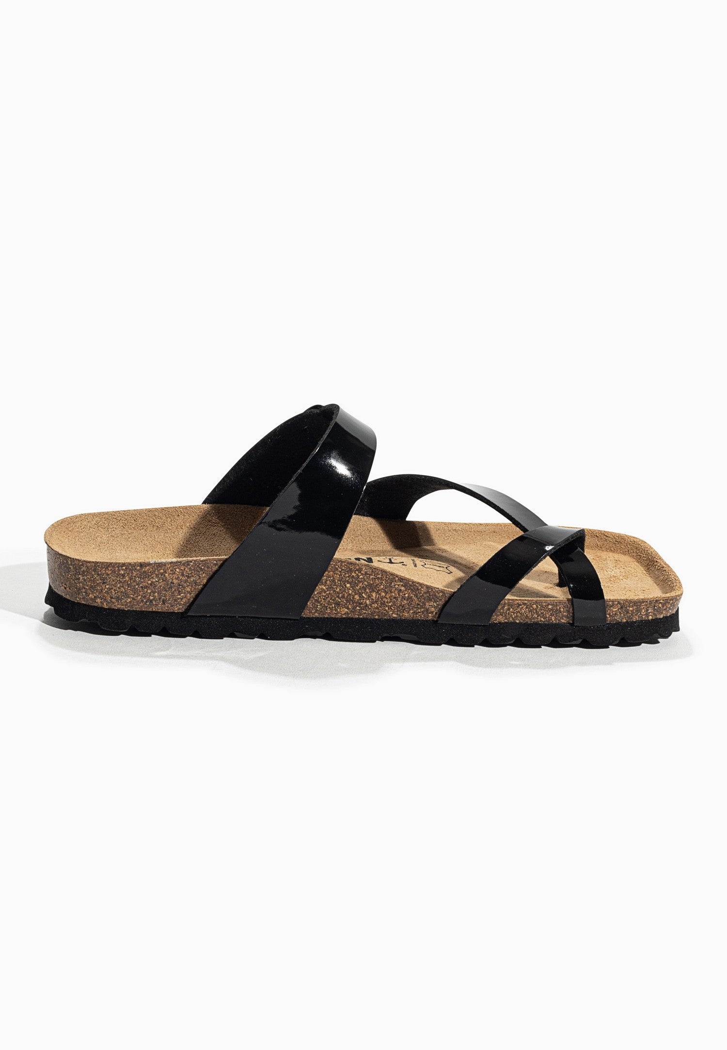 Sandalias Diane Negro