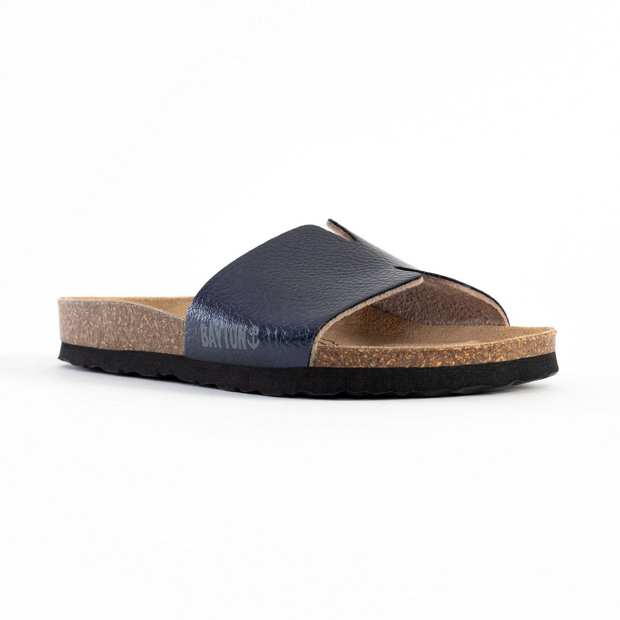 Sandalias Djilian 1 Correa Azul Marino